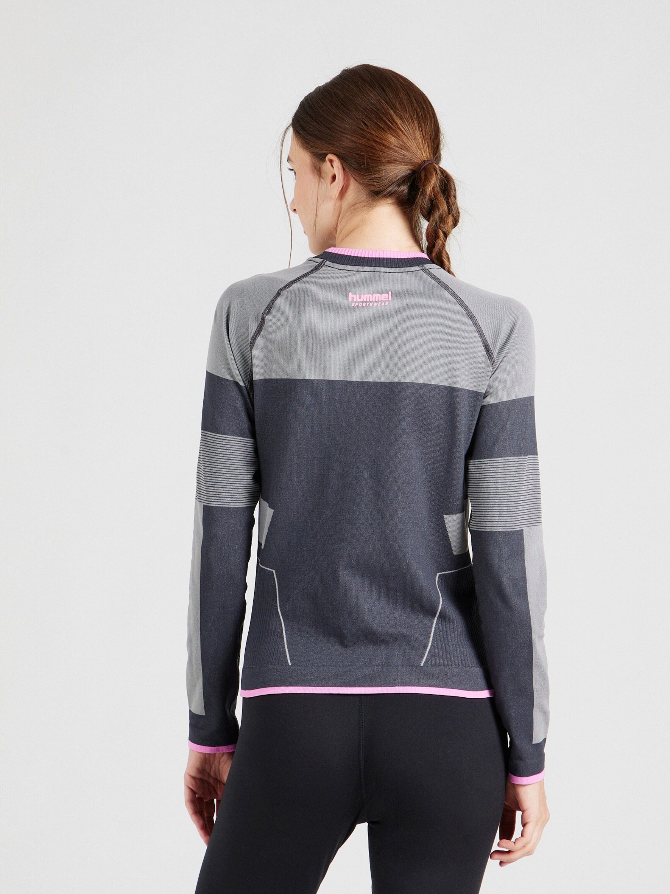hummel Funktionsshirt (1-tlg) Plain/ohne Details