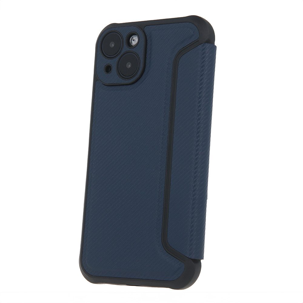 COFI 1453 Smartphone-Hülle Smart Carbon Handy Hülle
