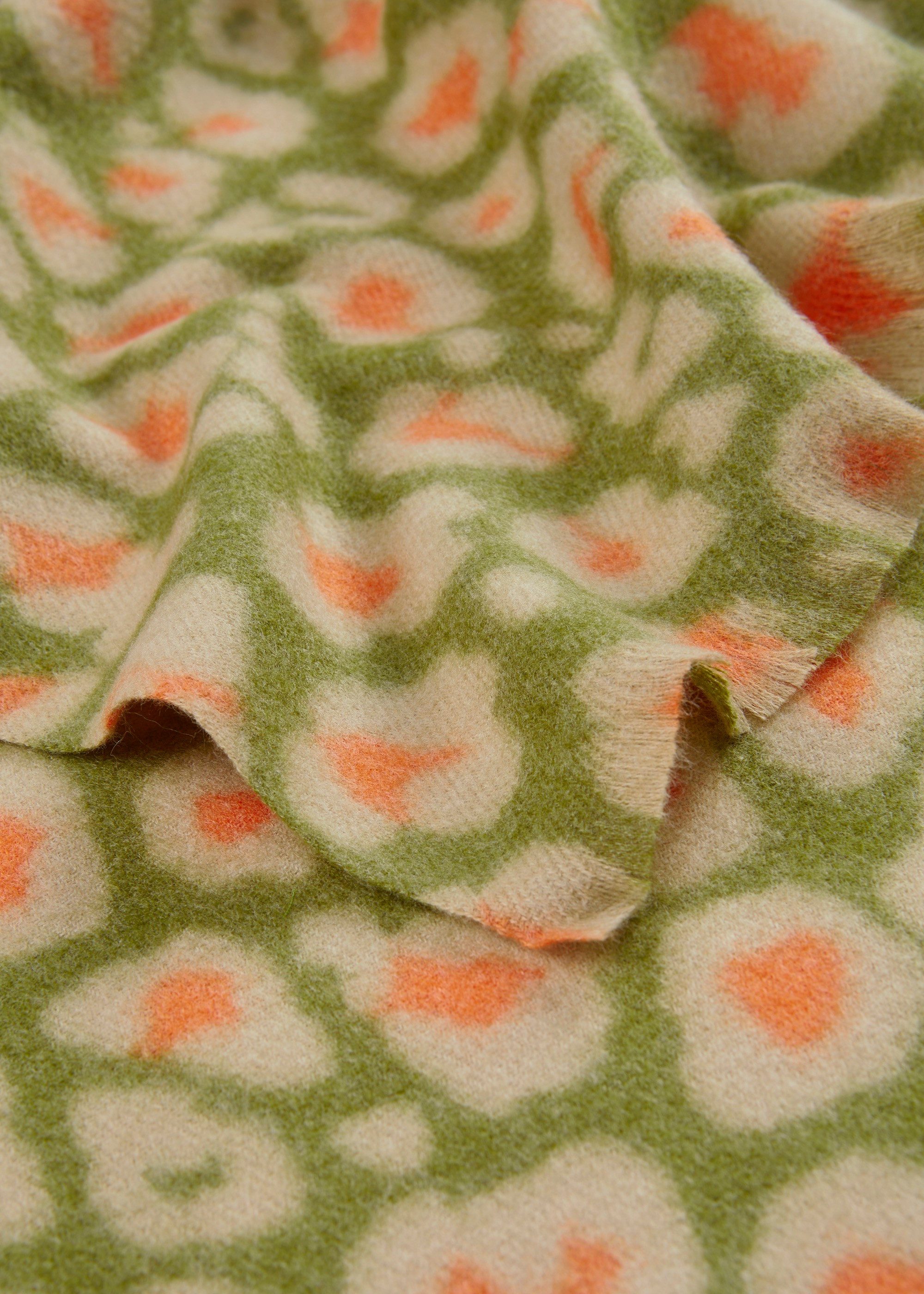 Codello Modeschal Codello Schal im Leo-Look, günstig online kaufen