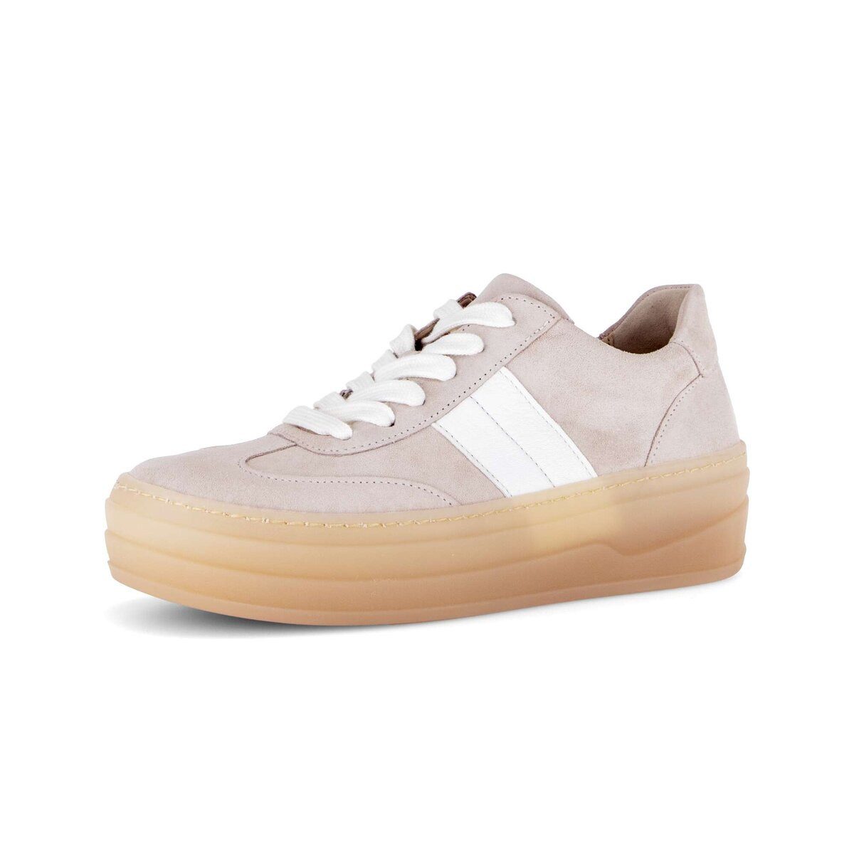 Gabor Sneaker low Rauleder Sneaker