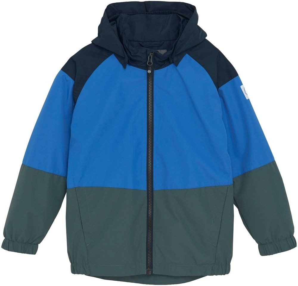 COLOR KIDS Funktionsjacke Jacket Colorblock