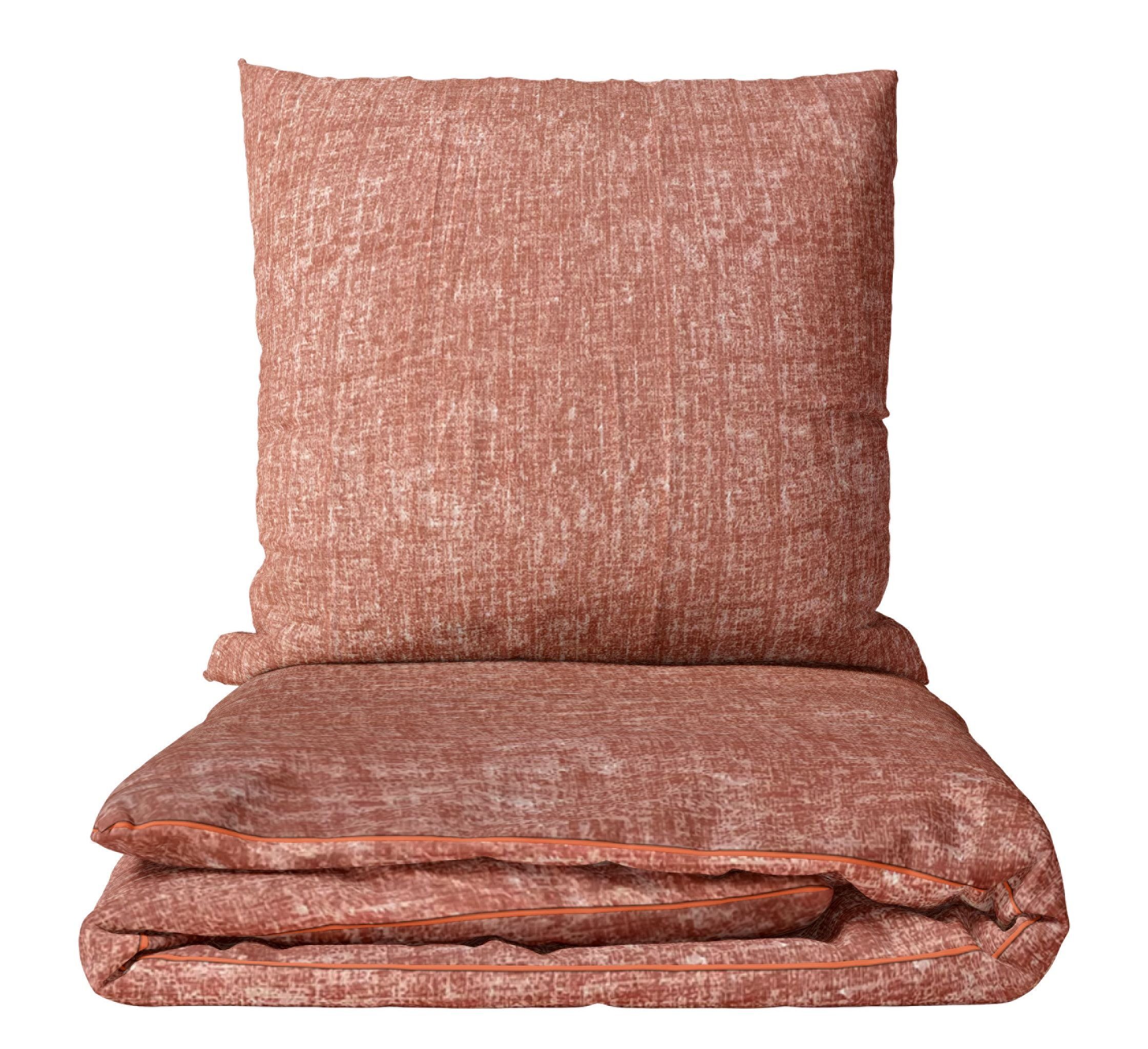 Leonado Vicenti Bettwäsche Allergiker geeignet 135x200 oder 155x220, Microf günstig online kaufen