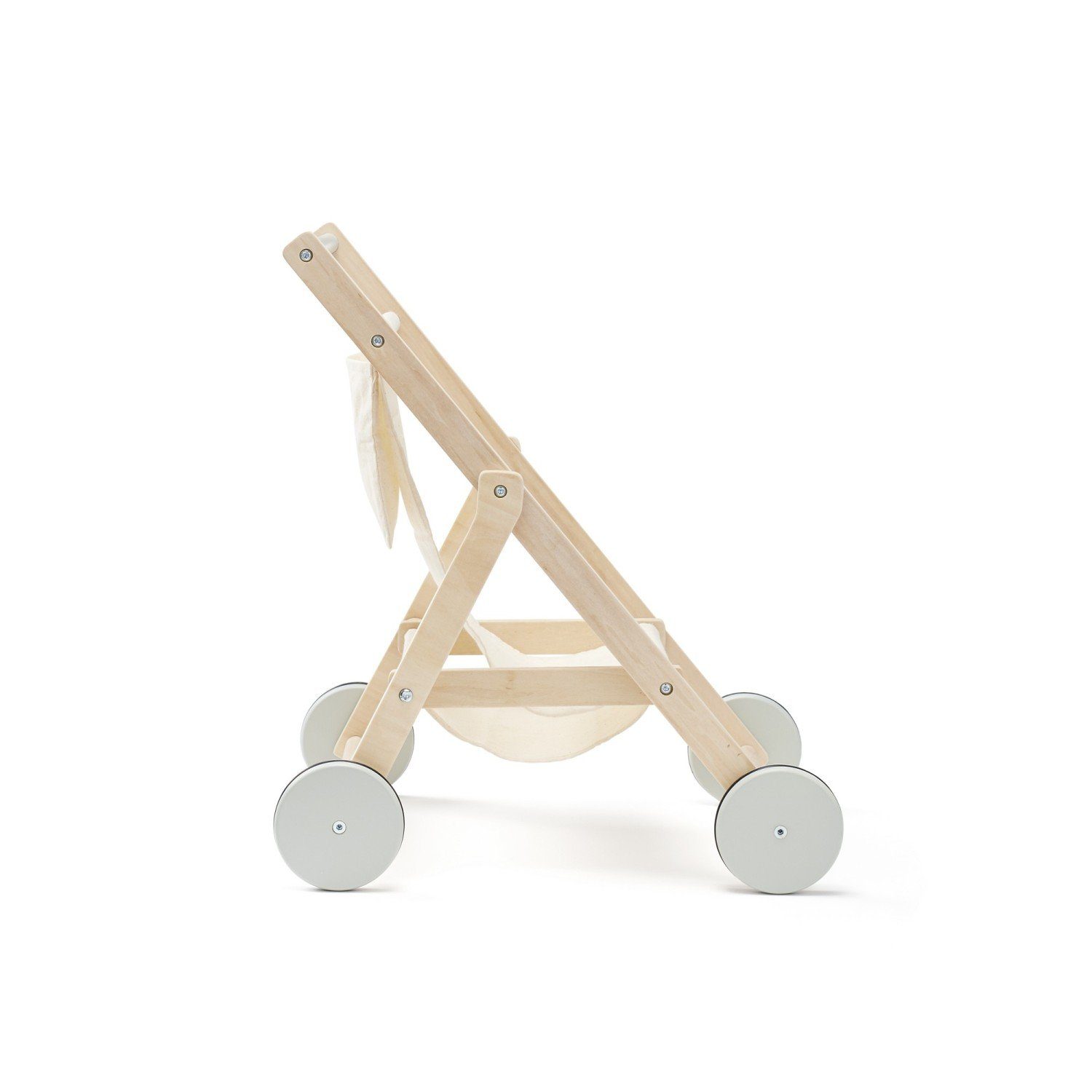 Kids Concept Puppenwagen Kids Puppenbuggy