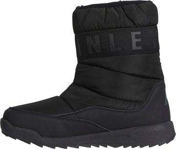 McKINLEY Regina AQB W Winterboots Warmfutter, mit Klettverschluss