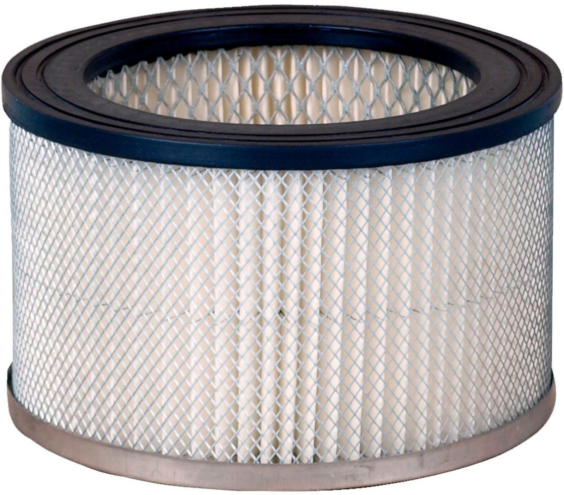 TIP HEPA-Filter, für Aschesauger Kartuschenfilter für NTAS