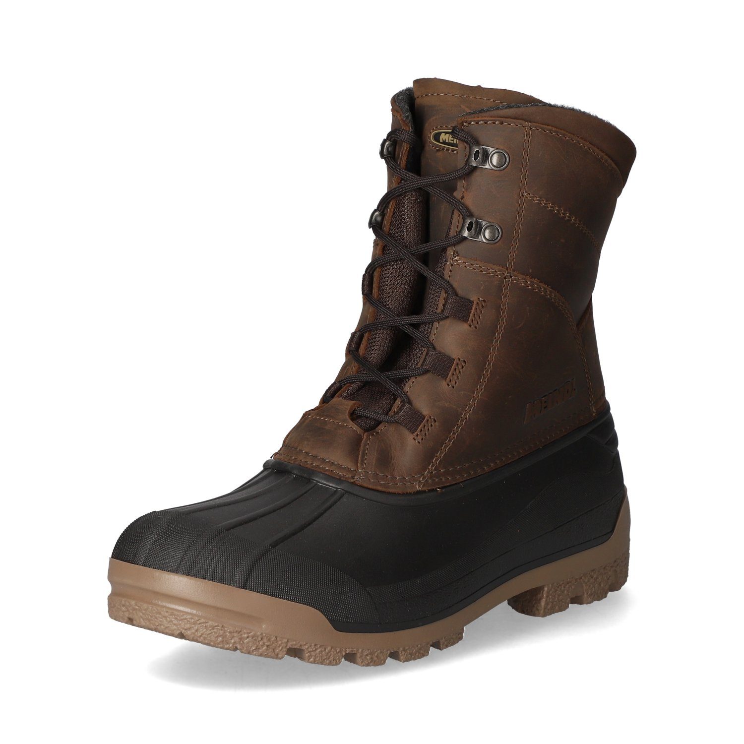 Meindl Winterboots CERVINIA Schnürstiefel
