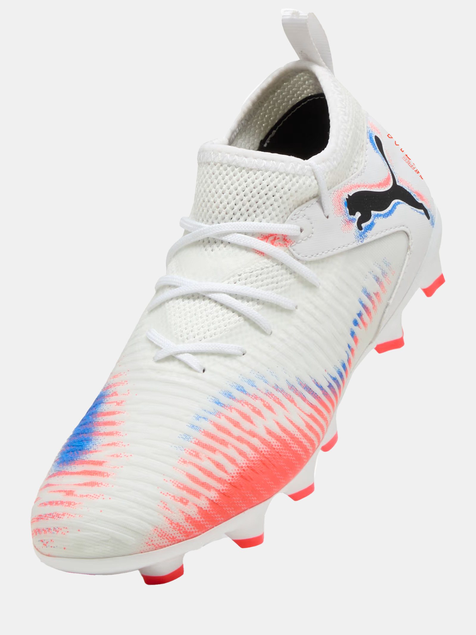 PUMA Puma Future 8 Match FG/AG Jr Fußballschuh – Bild 5 von 5