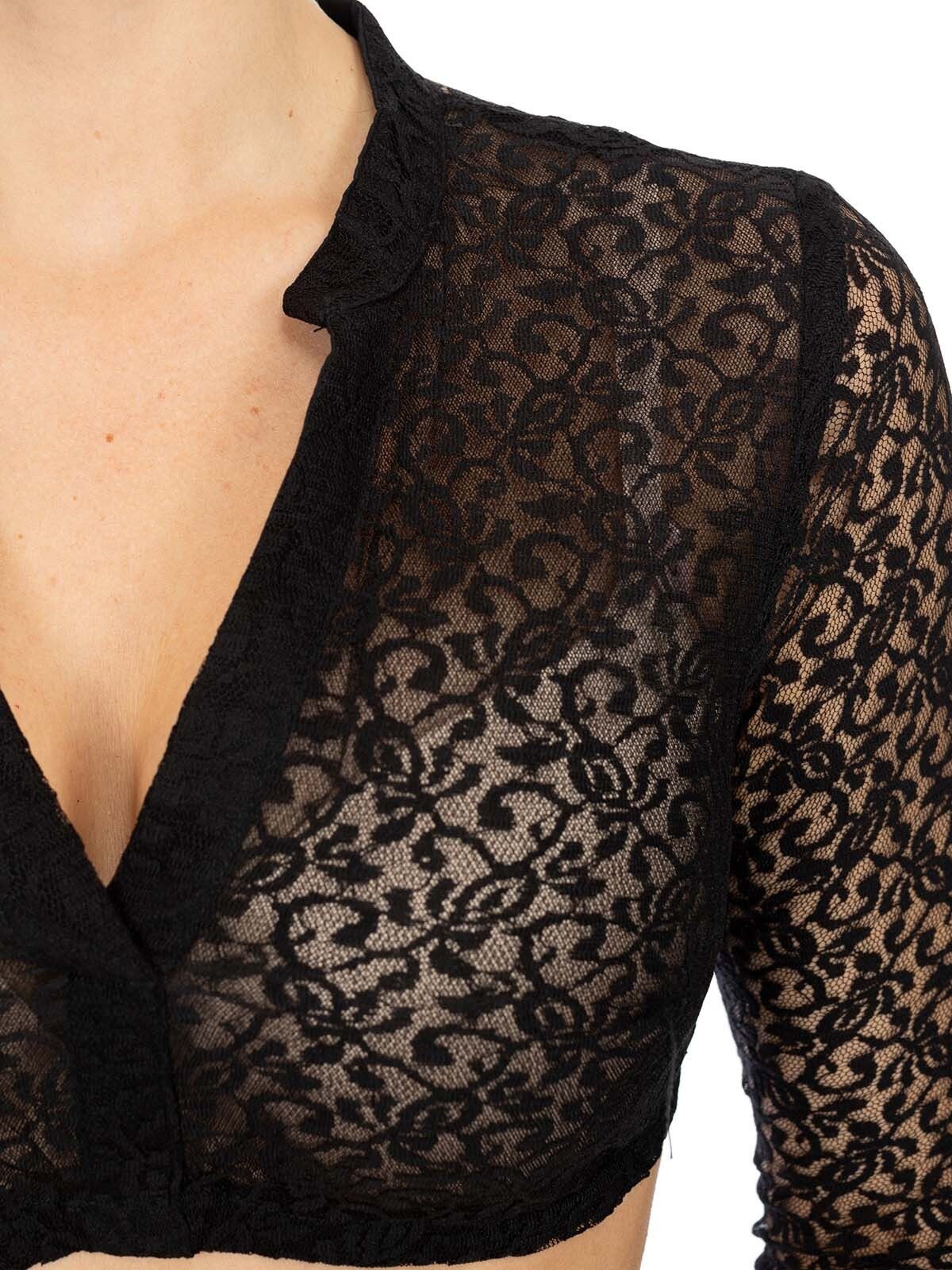 MarJo Dirndlbluse DILANA-LINDA günstig online kaufen