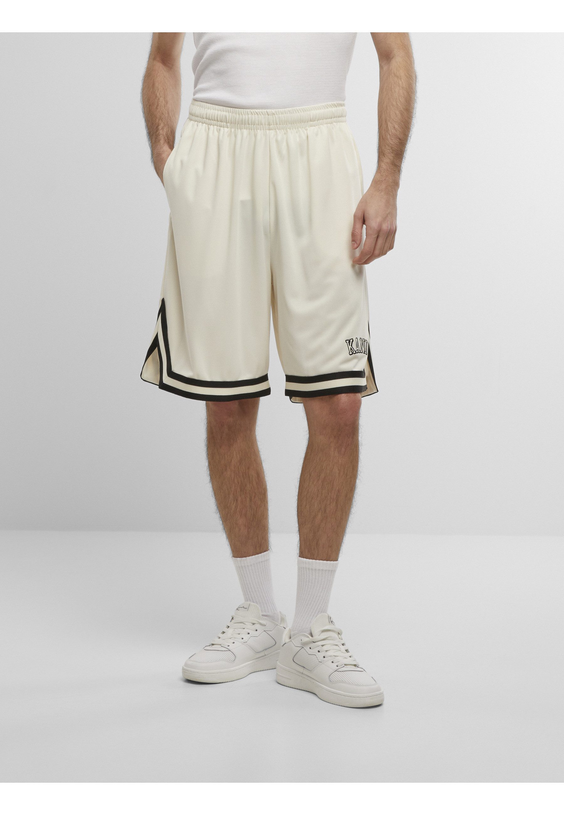 Karl Kani Shorts Karl Kani College Basketball Short (1-tlg)