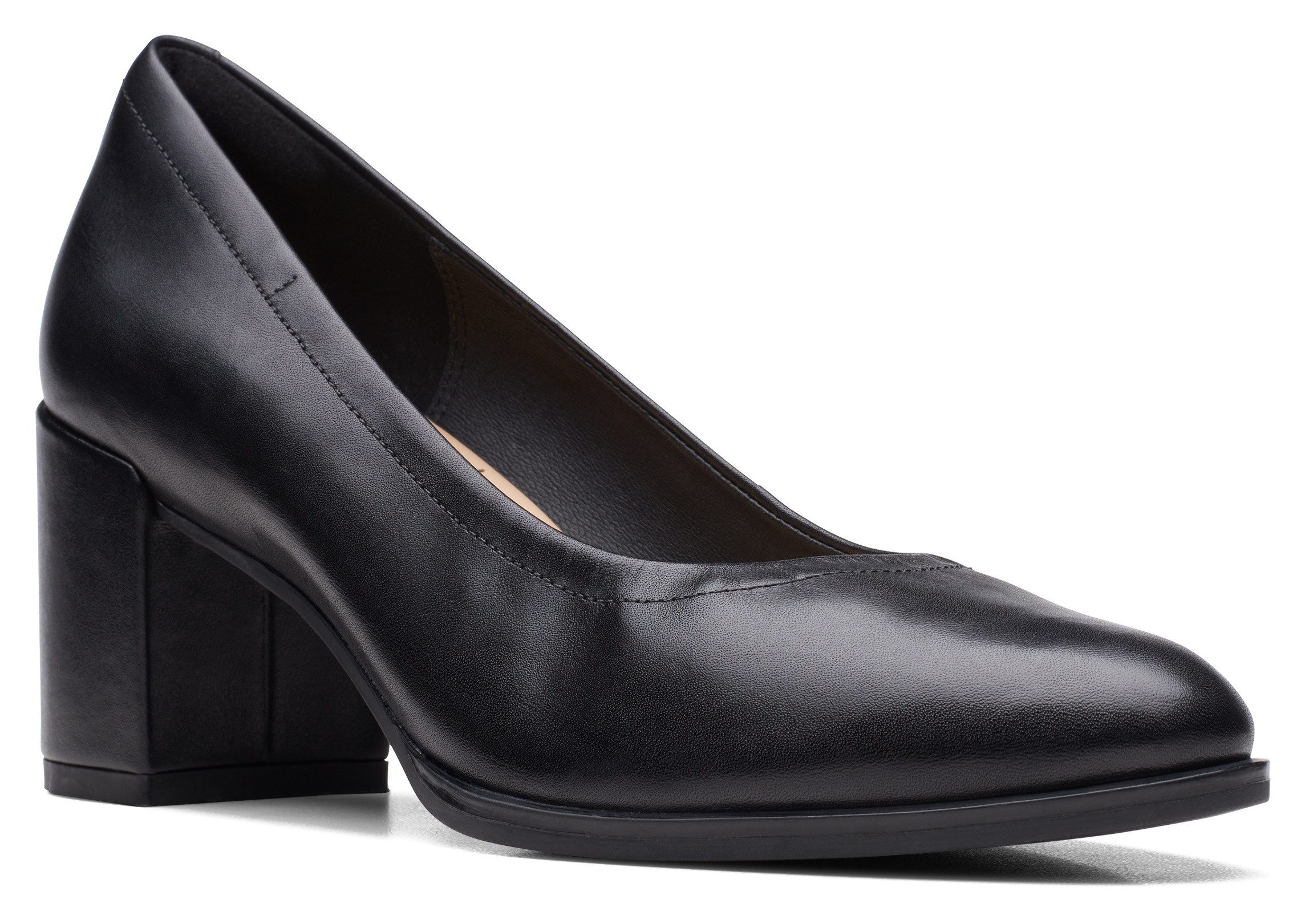 Clarks Freva 55 Pumps Business Schuh günstig online kaufen