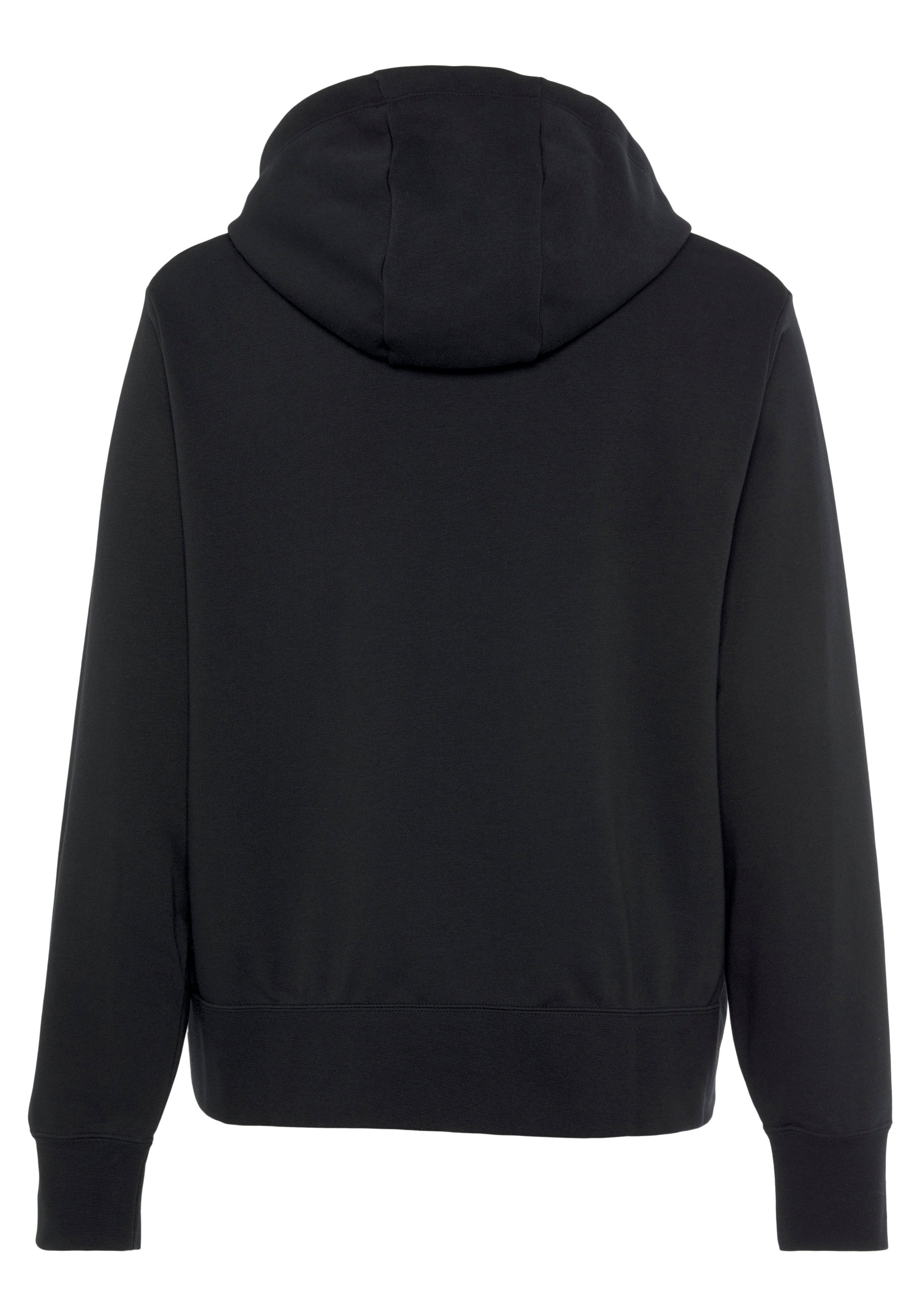 Nike Sportswear Kapuzensweatshirt W NSW CLUB günstig online kaufen