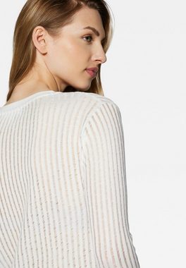 Mavi Langarmshirt LONG SLEEVE KNITWEAR Maviterranean Shirt