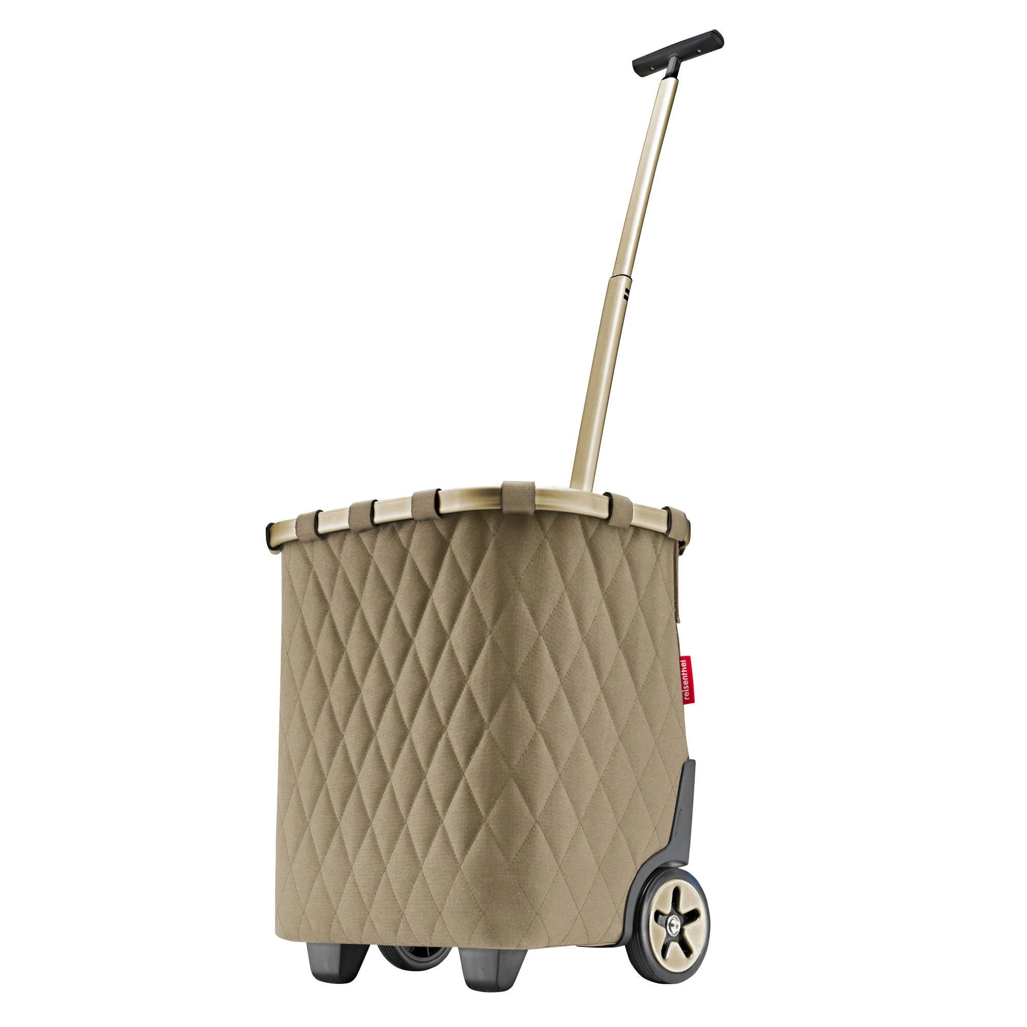 REISENTHEL® Einkaufstrolley carrycruiser, 40 l, herausnehmbares Innenfutter günstig online kaufen