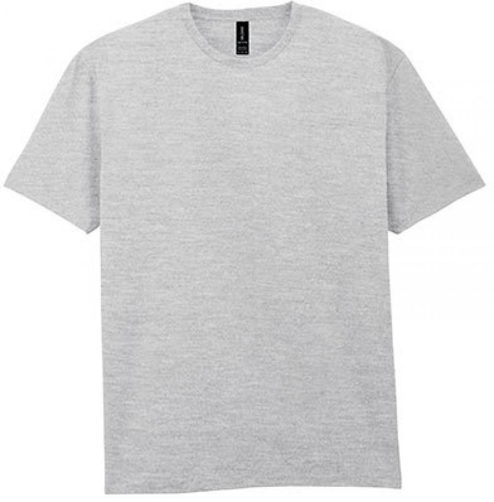 Gildan Rundhalsshirt Light Cotton Adult T-Shirt Herren