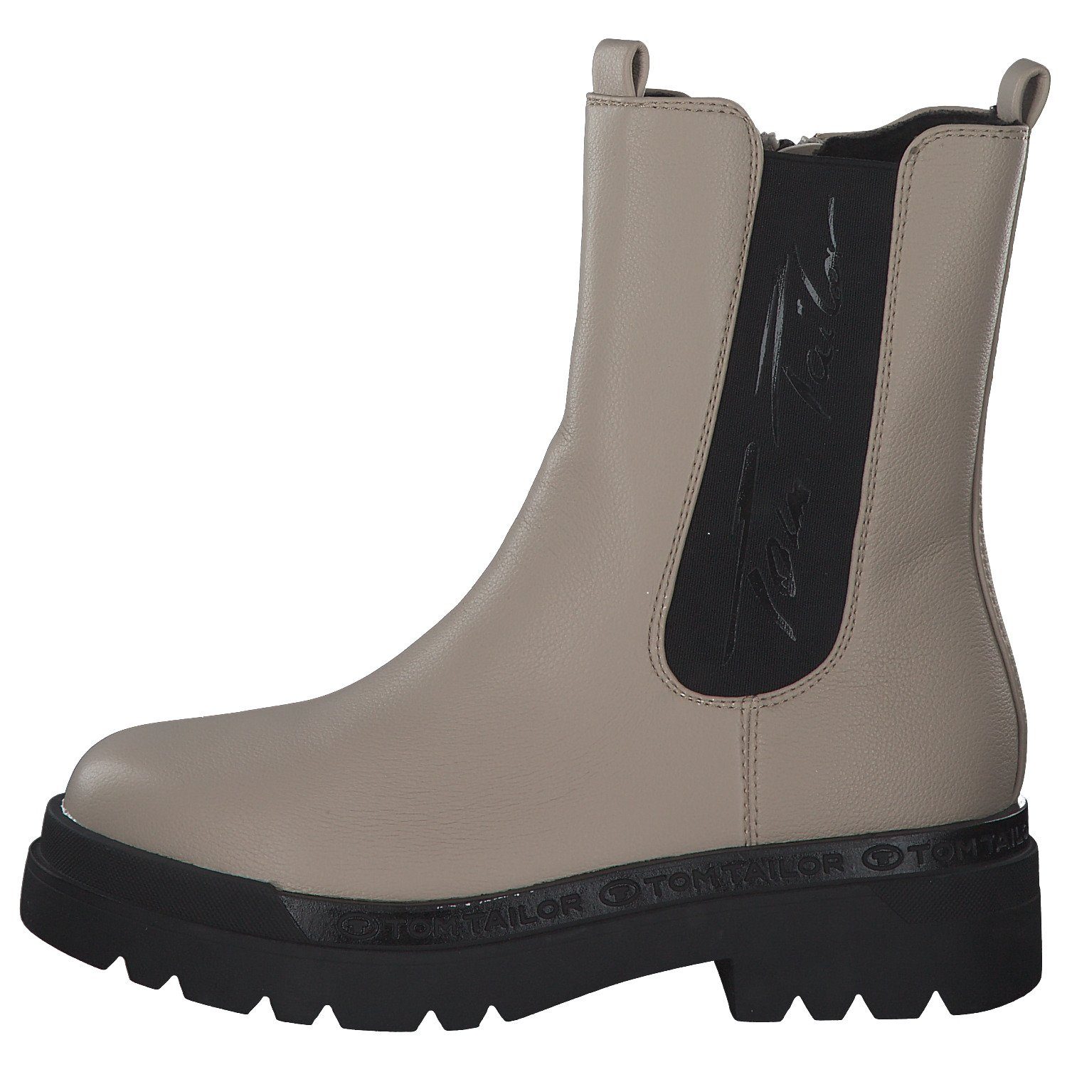 TOM TAILOR 4294004 Chelseaboots günstig online kaufen