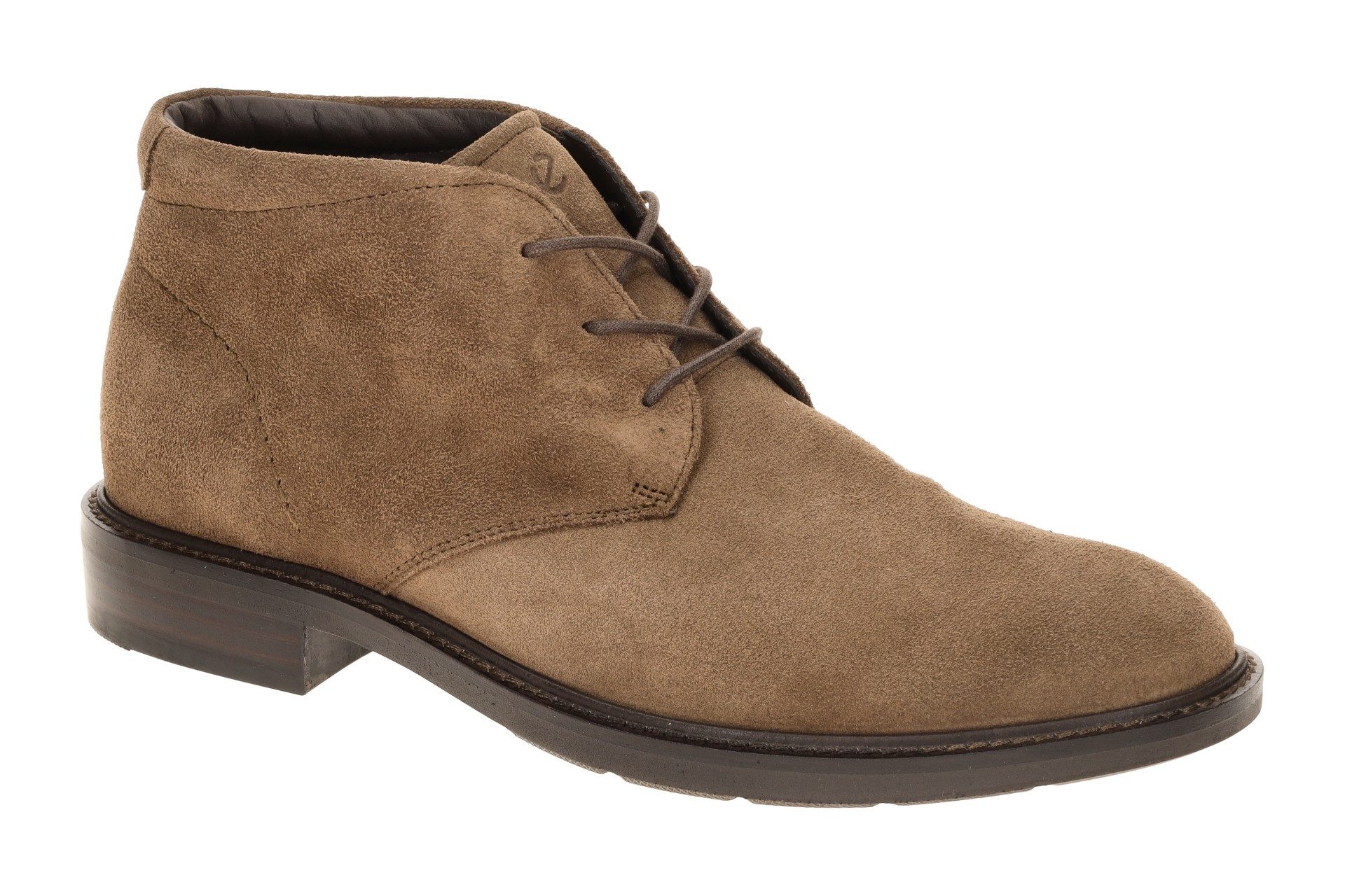Ecco 53831405482 Stiefel