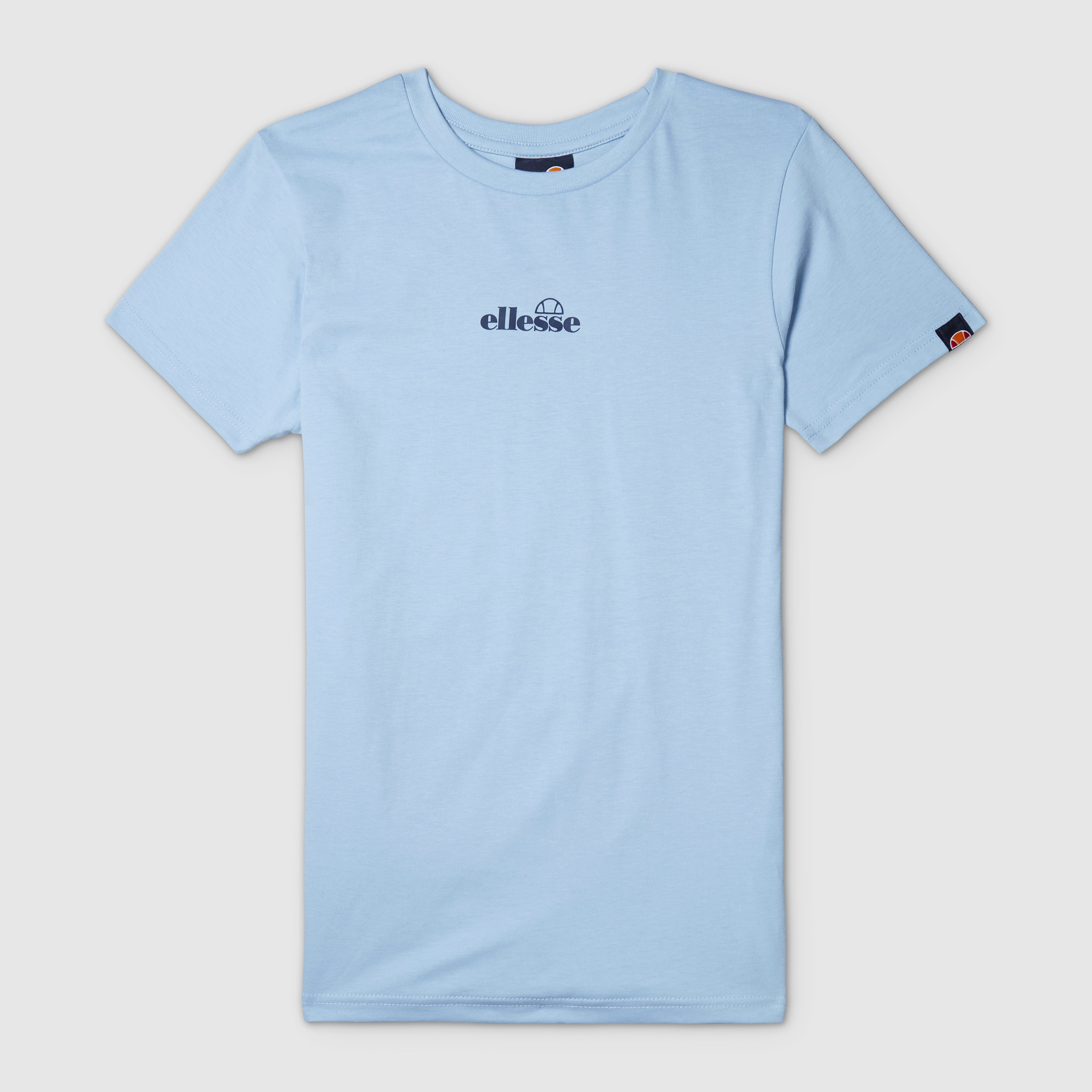 Ellesse T-Shirt J T-SHIRT mit Logodruck