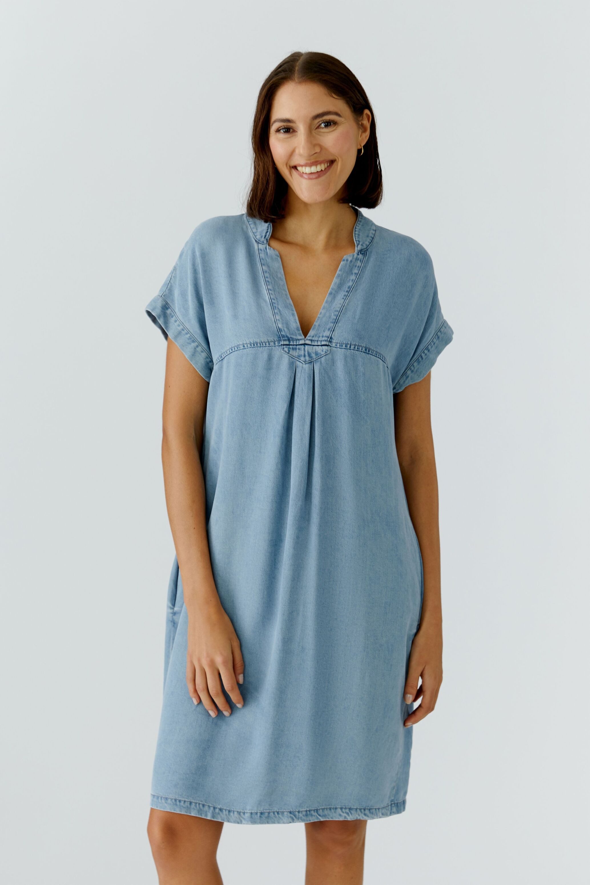Oui Sommerkleid