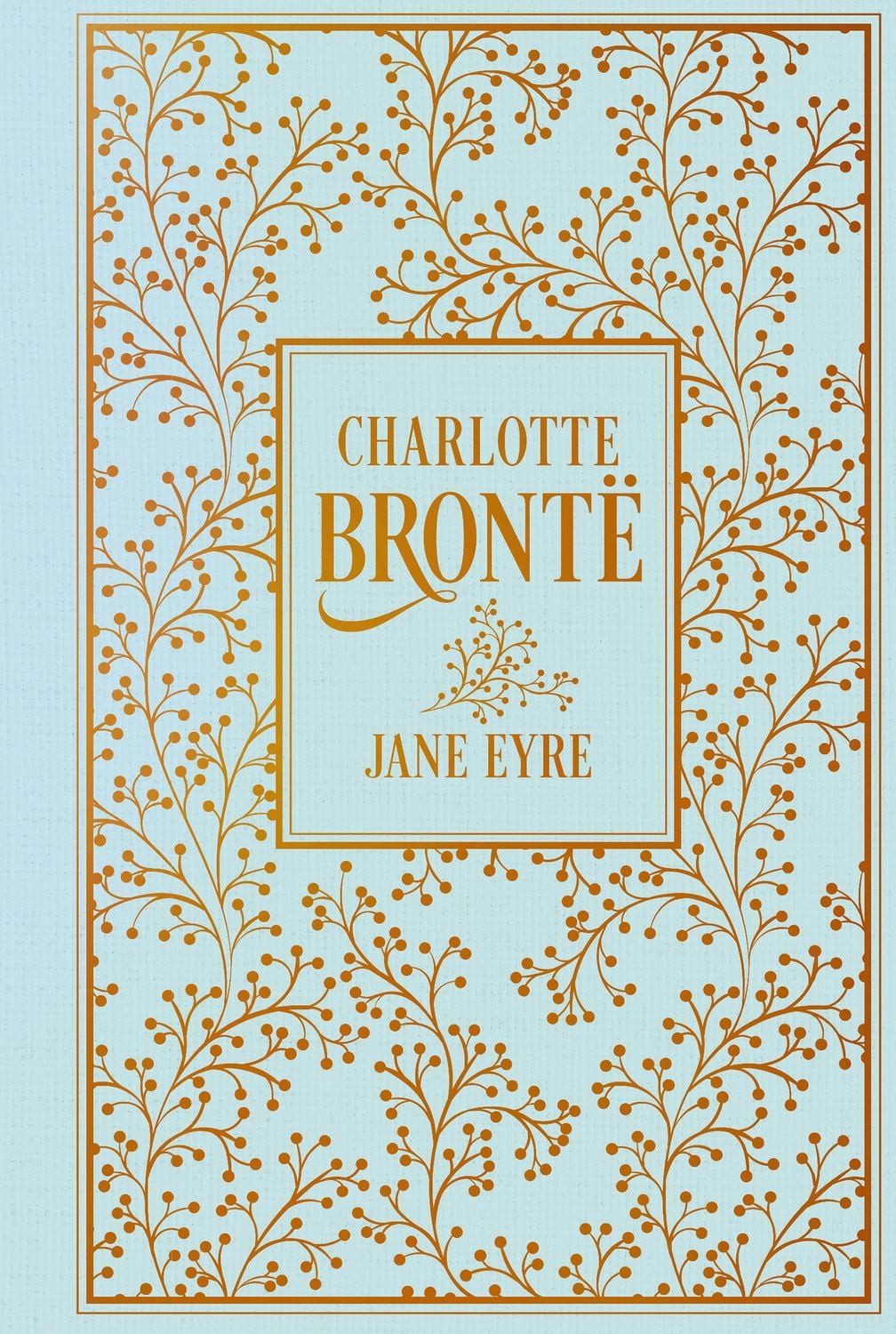 Jane Eyre / Charlotte Brontë