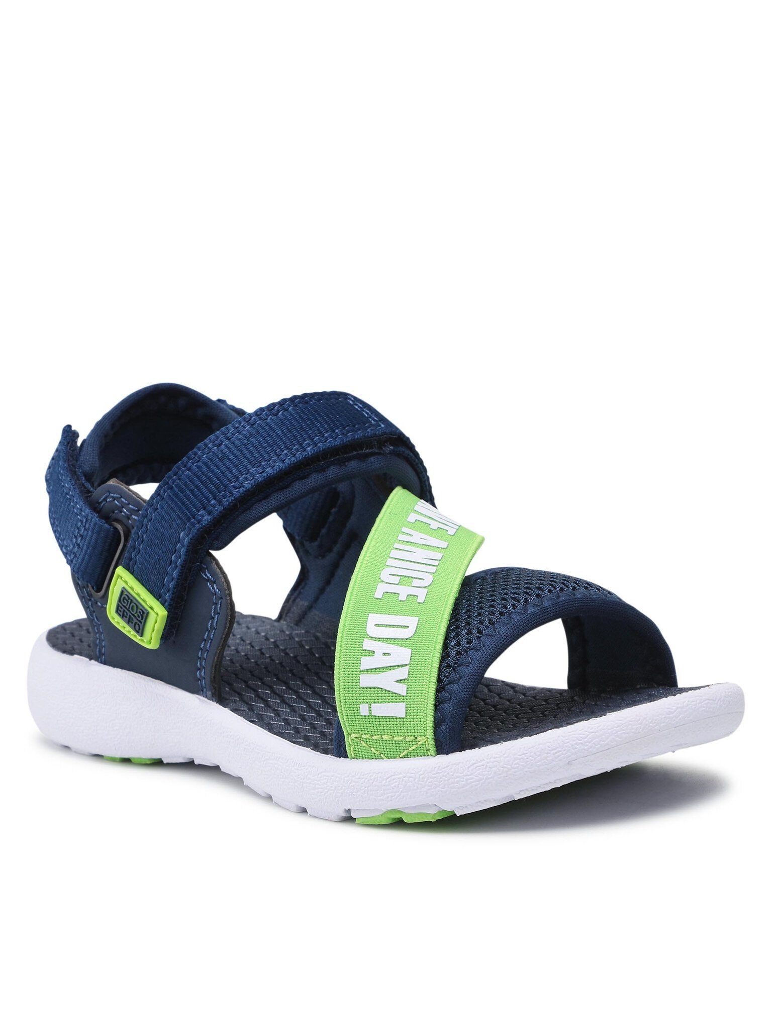 Gioseppo Sandalen Gessate 65301-P2 Navy Sandale