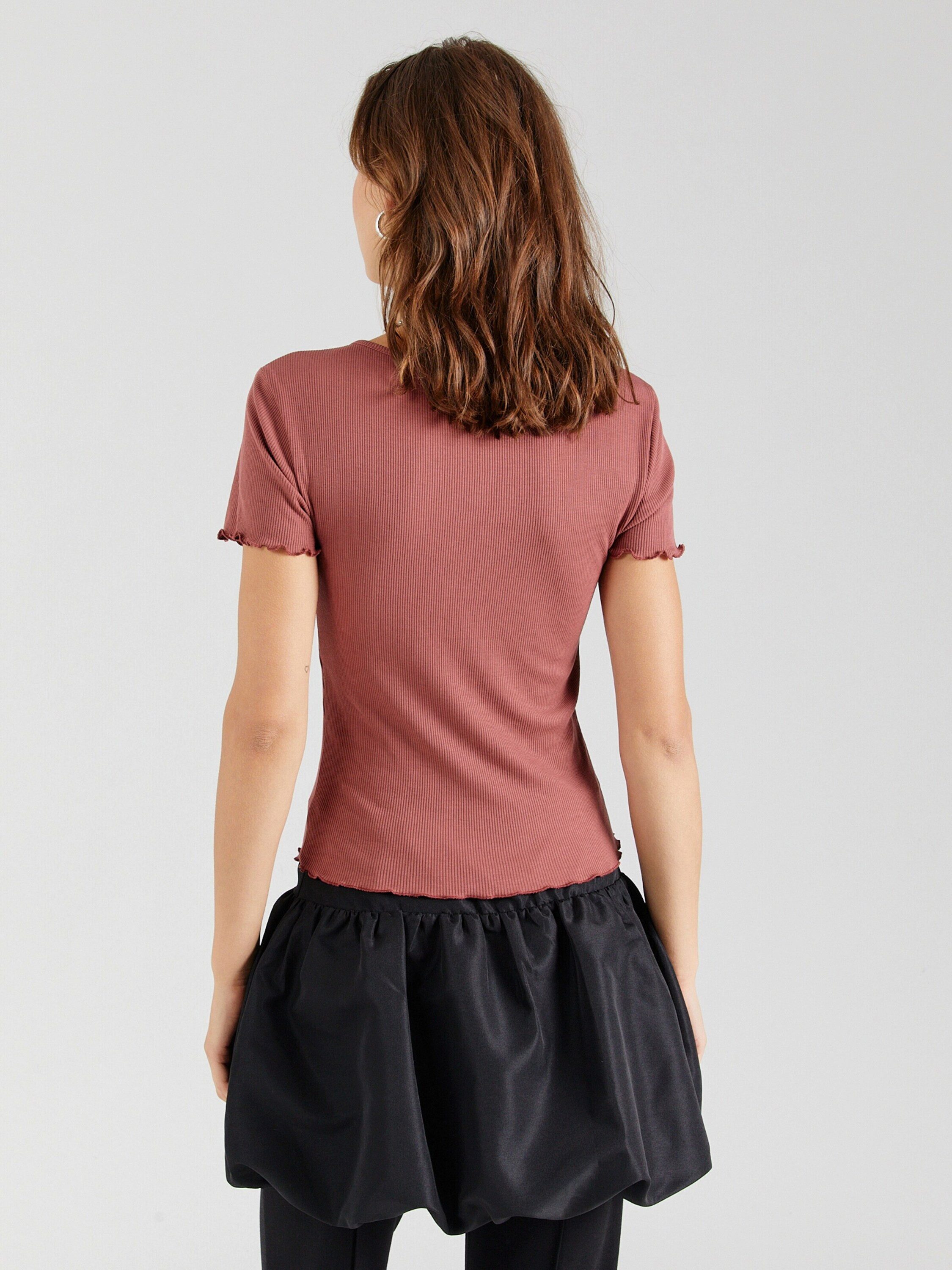 ONLY T-Shirt ONLUMA (1-tlg) Plain/ohne Details günstig online kaufen