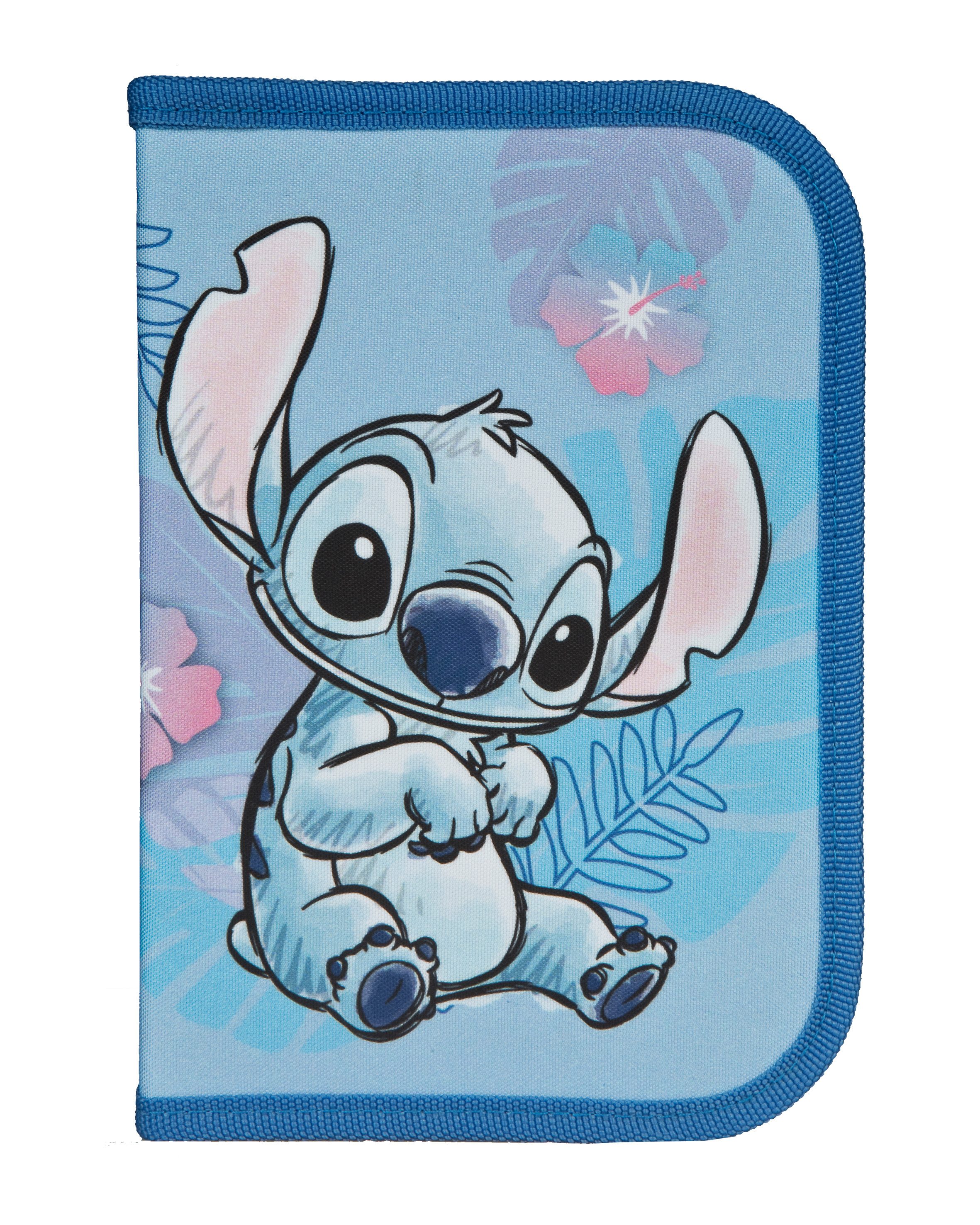 Scooli Пеналы Scooli Schüleretui 1Zip