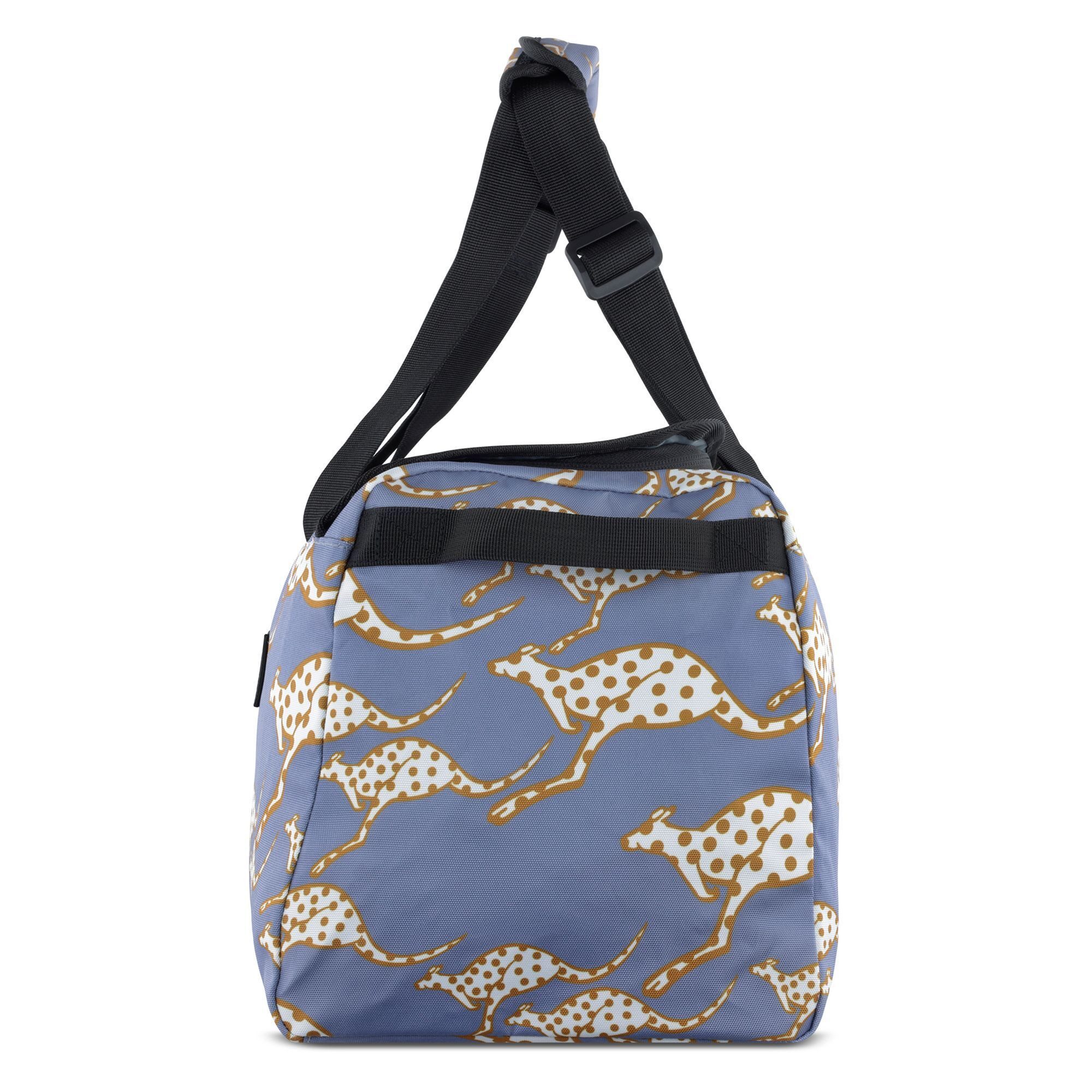 Chiemsee Reisetasche Jump N Fly, Polyester