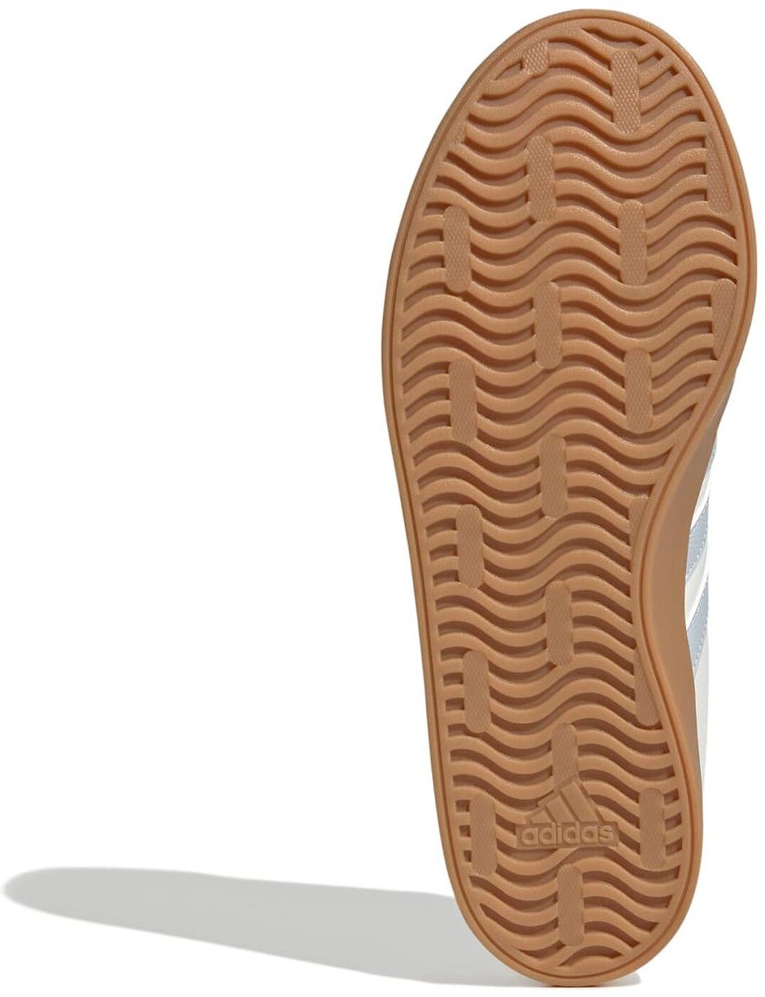 adidas Sportswear VL COURT 3.0 CWHITE/HALBLU/GUM3 Damen Sneaker günstig online kaufen