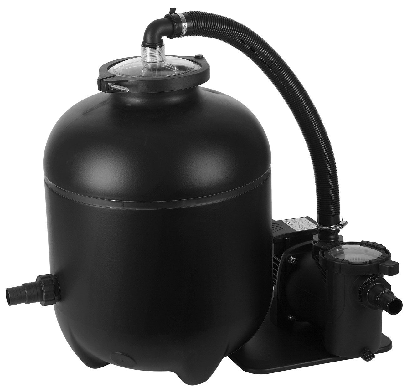 swim & fun Filterpumpen Pool-Filtersystem Filterballs System günstig online kaufen