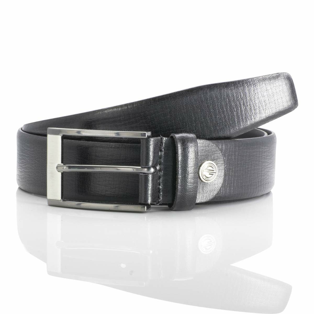 Ledergürtel Gürtel für Herren