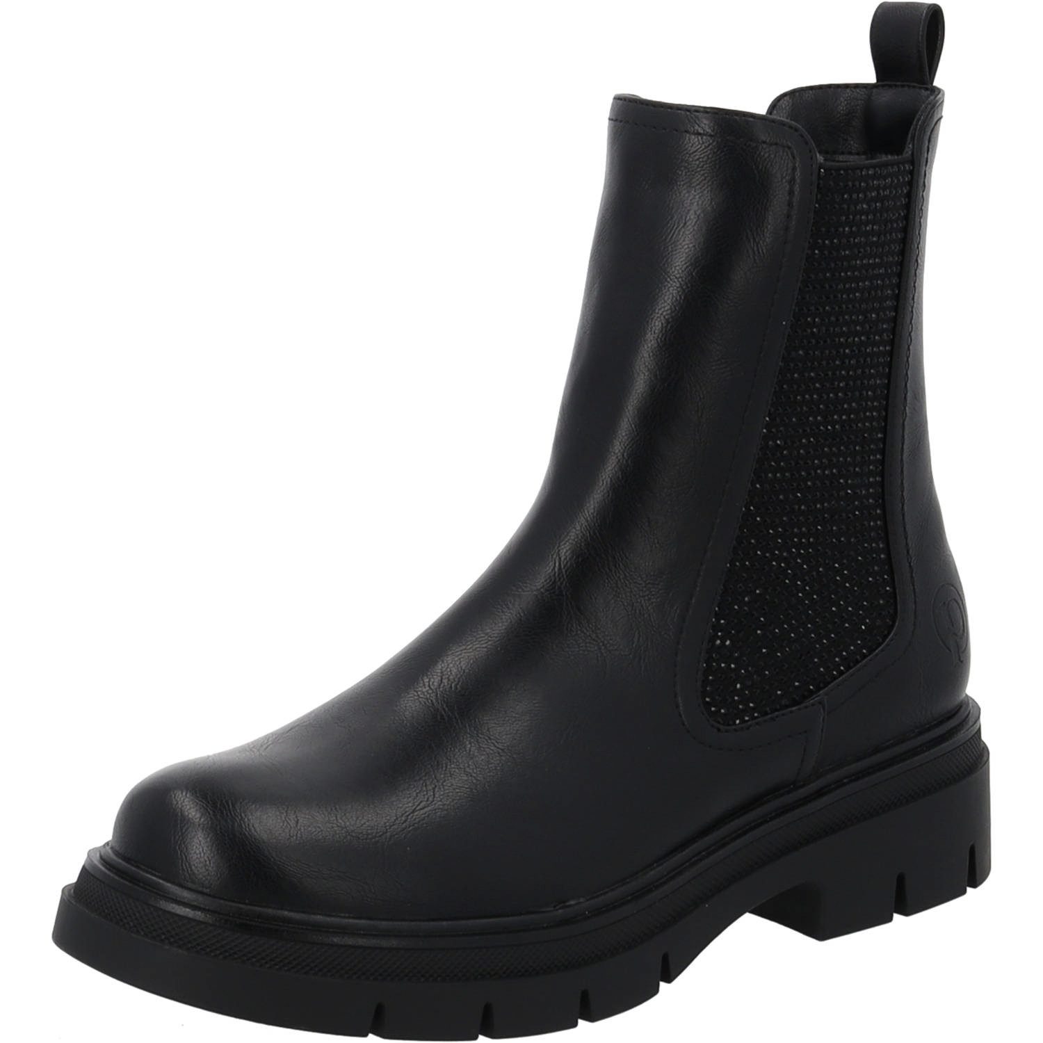 Palado Ariwor Chelseaboots