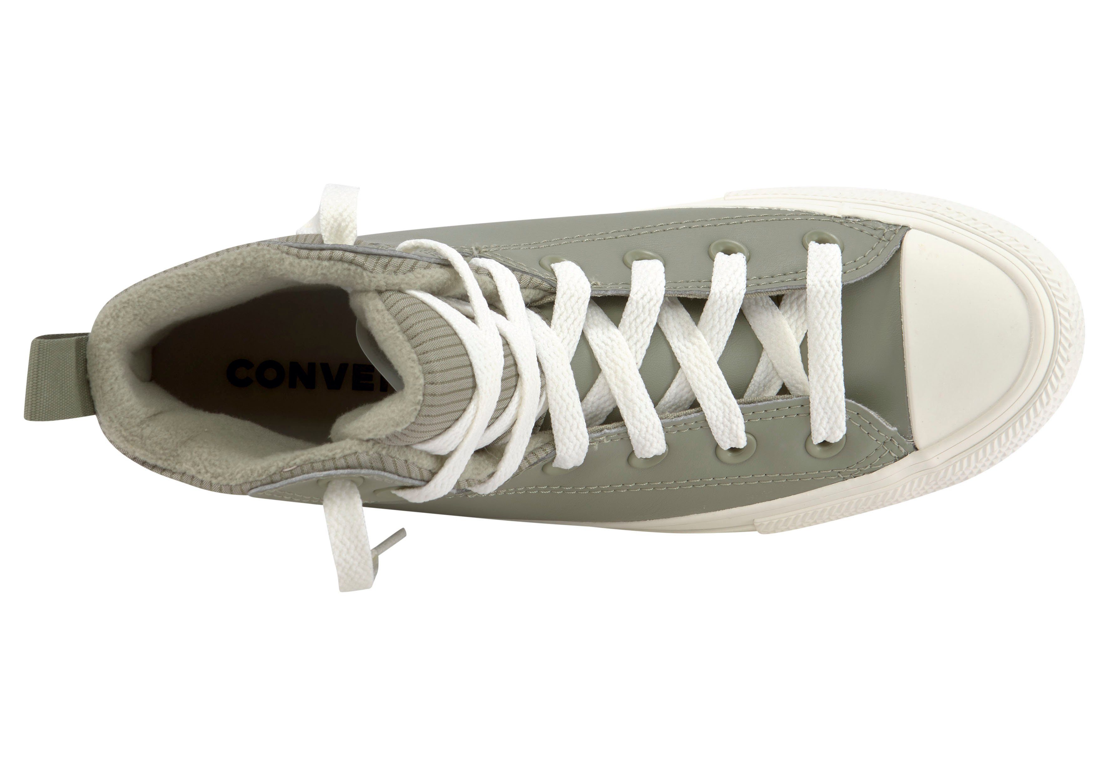 Converse CHUCK TAYLOR ALL STAR BERKSHIRE BOOT Sneakerboots gefüttert