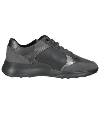 Geox Sneaker Veloursleder/Textil Sneaker