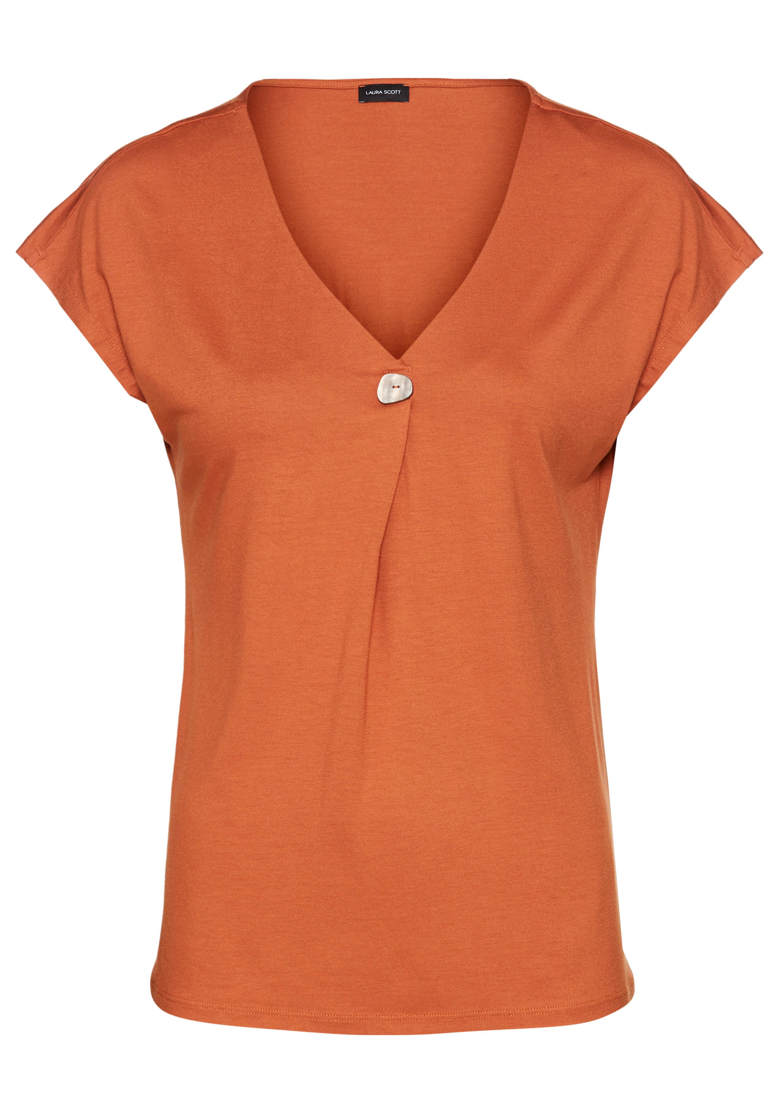 Kurzarmshirt