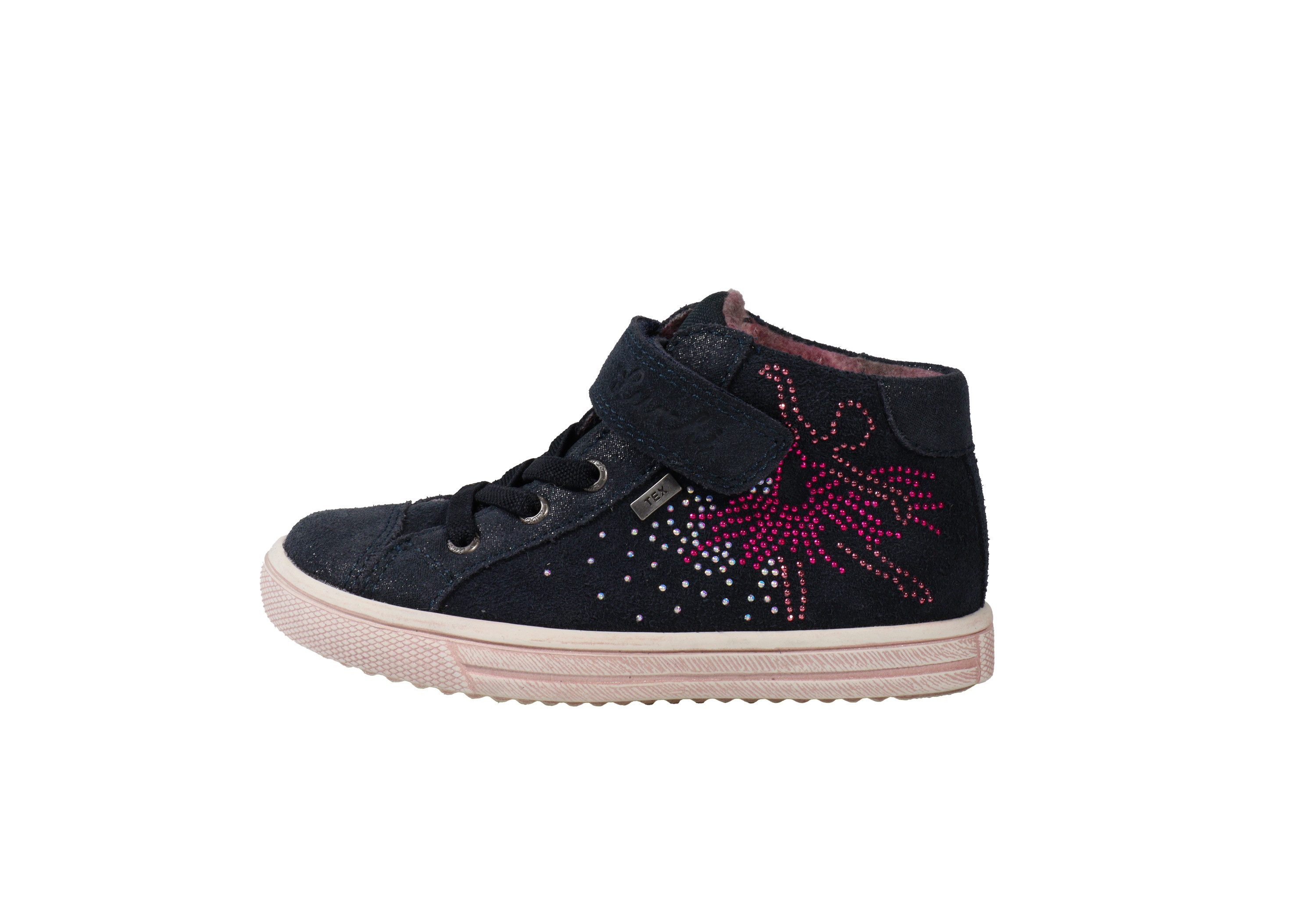 Lurchi Lurchi Sneaker Suna-TEX Sneaker