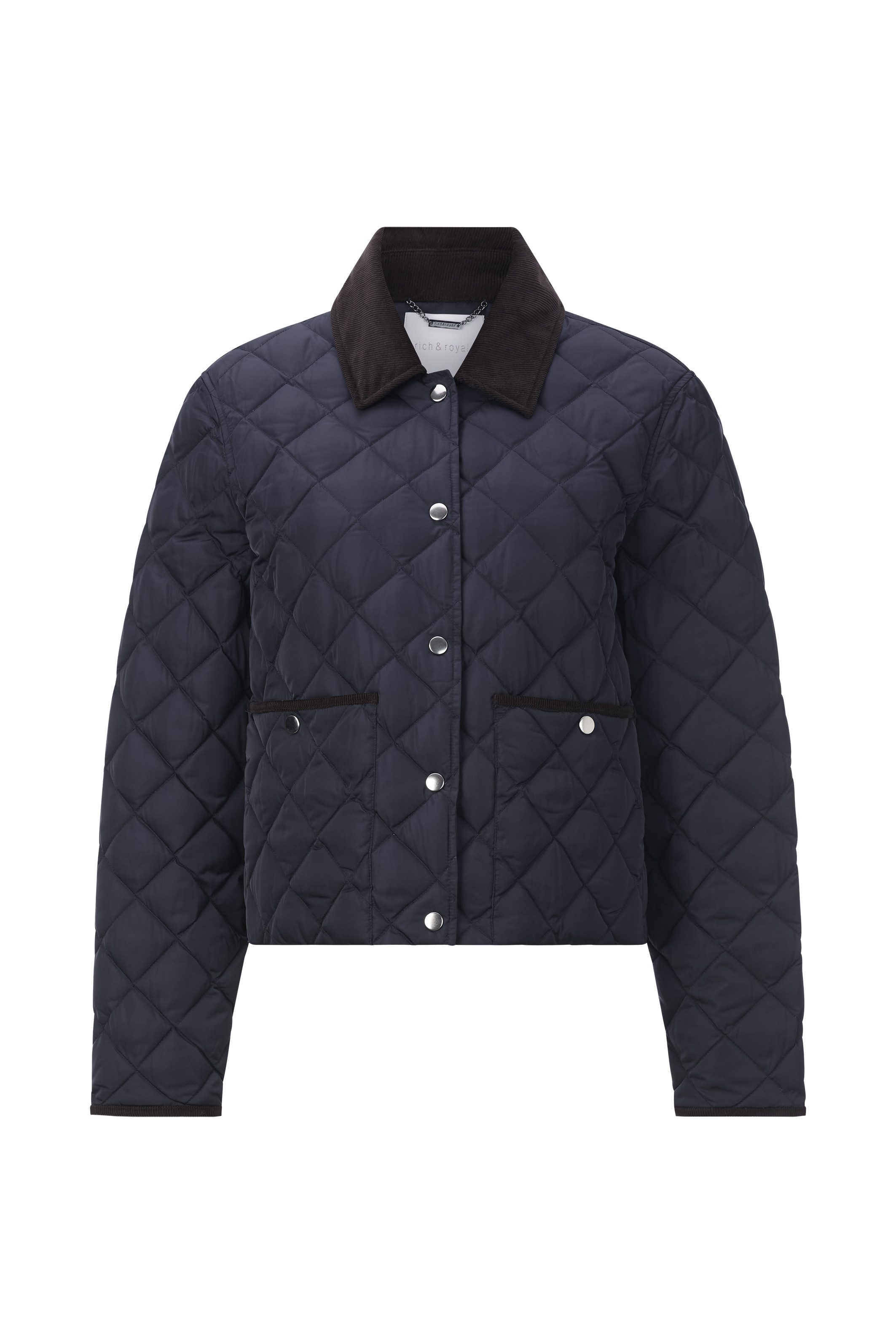 Steppjacke
