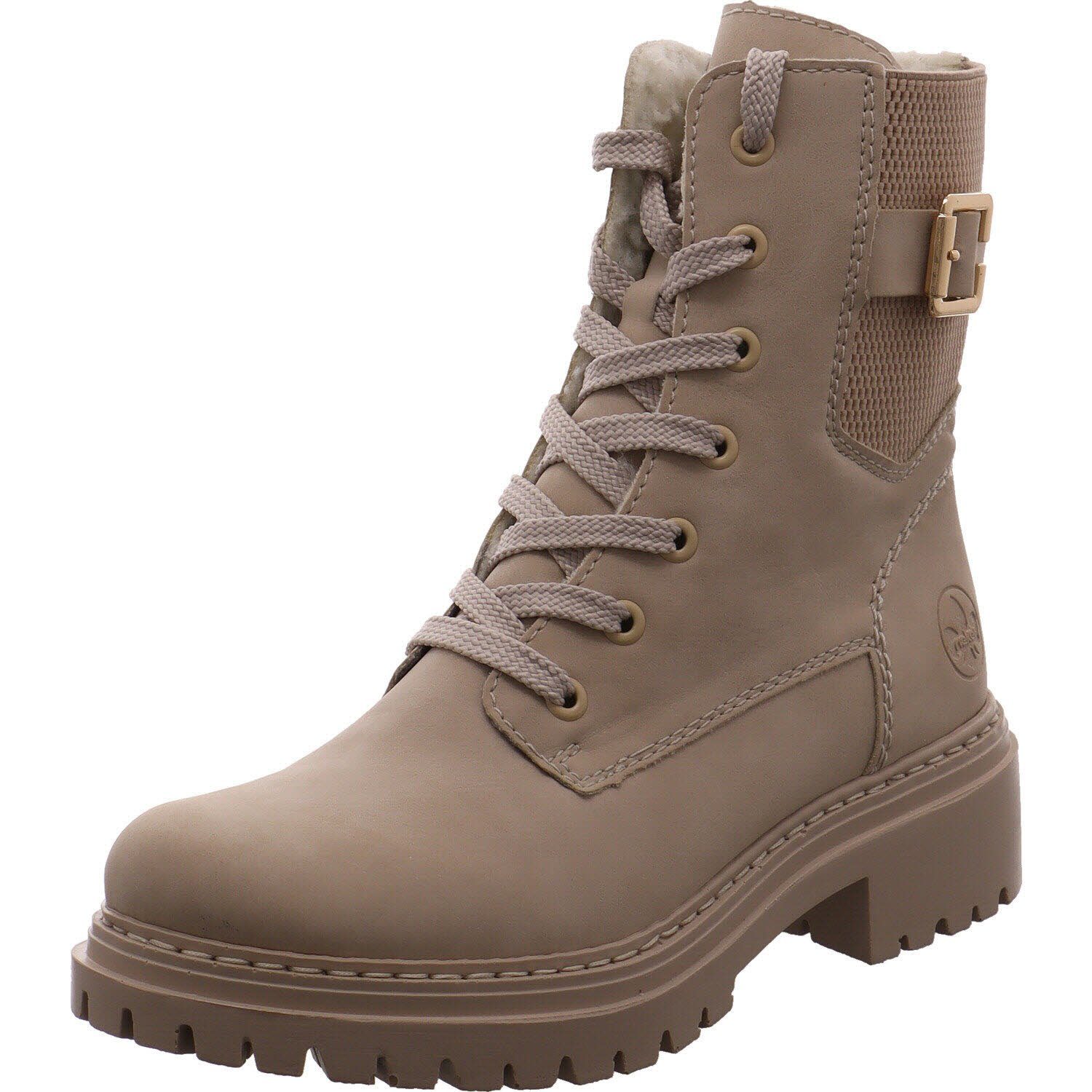 Rieker Schnürboots günstig online kaufen