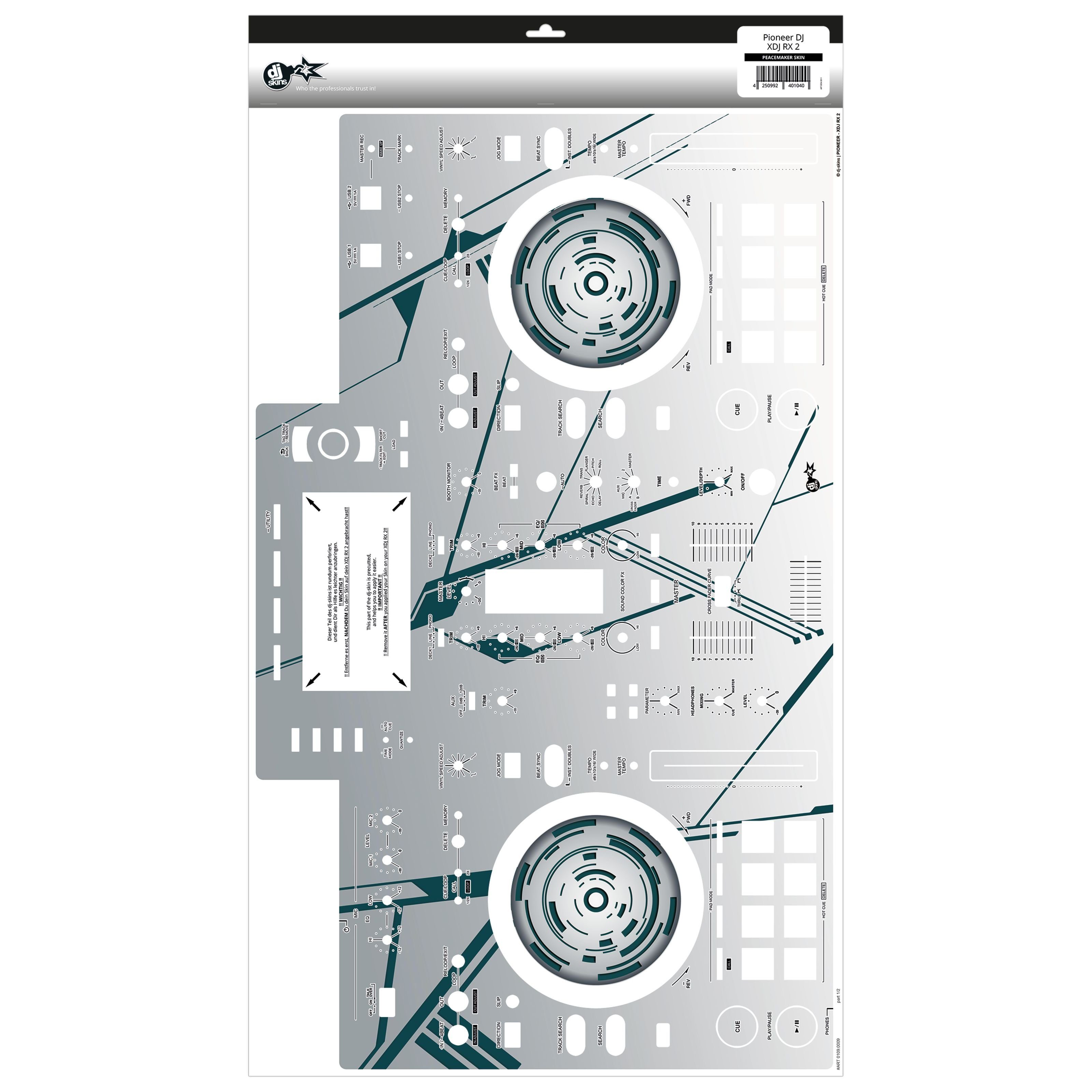 DJ Controller