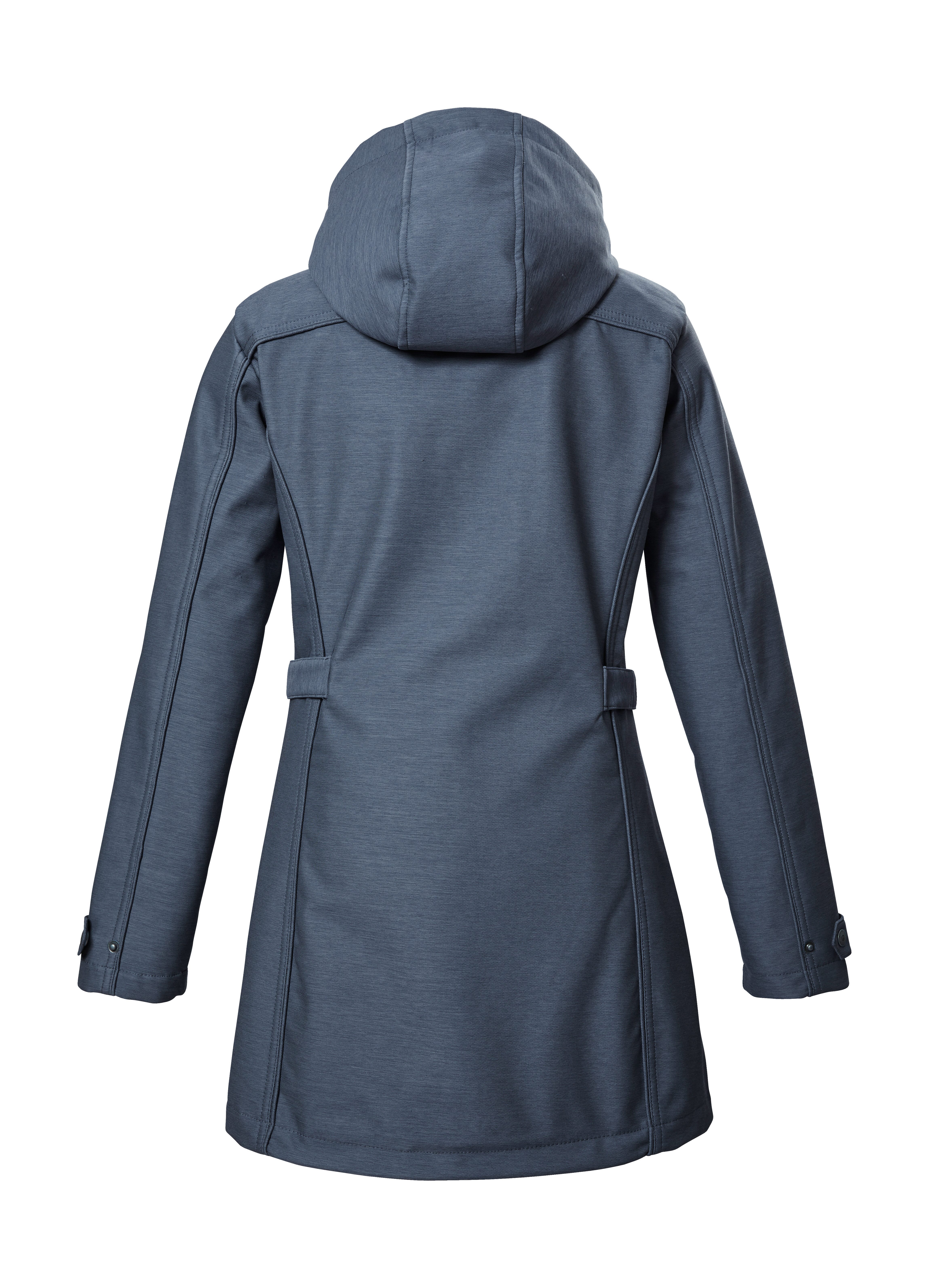 G.I.G.A. DX by killtec Softshellparka GW 22 WMN SFTSHLL PRK Softshell Parka günstig online kaufen