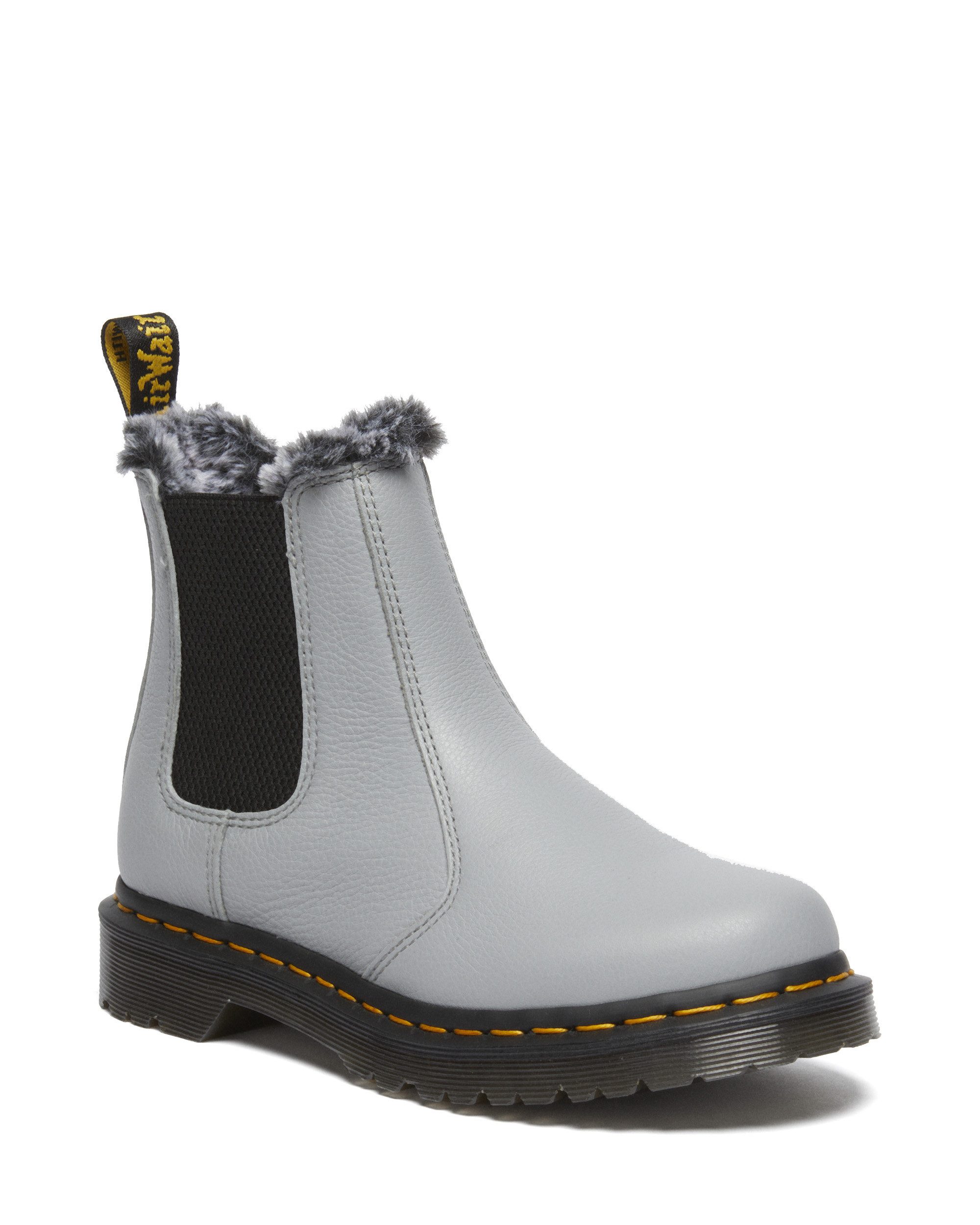 DR. MARTENS 2976 LEONORE Virginia Ankleboots günstig online kaufen