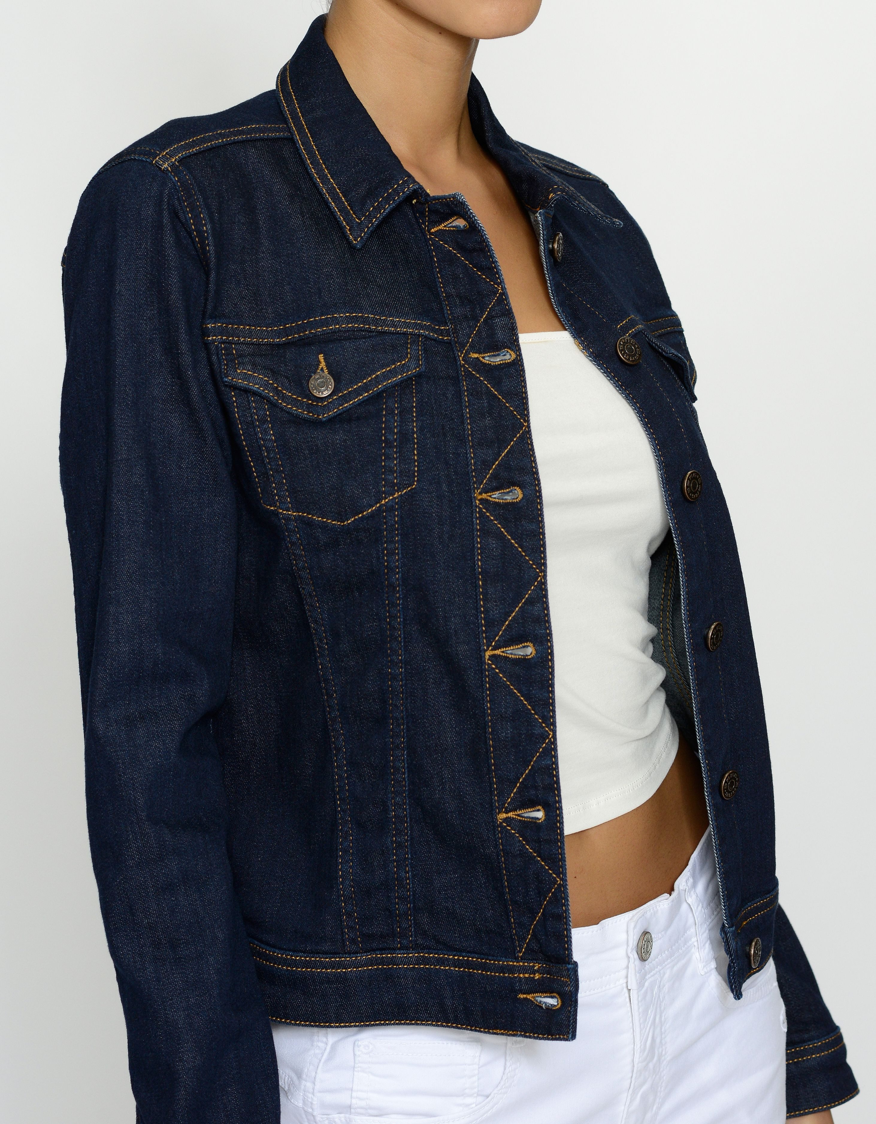 GANG Sweatjacke