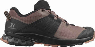 Salomon Salomon XA Wild Artikel 410418 Wanderschuh