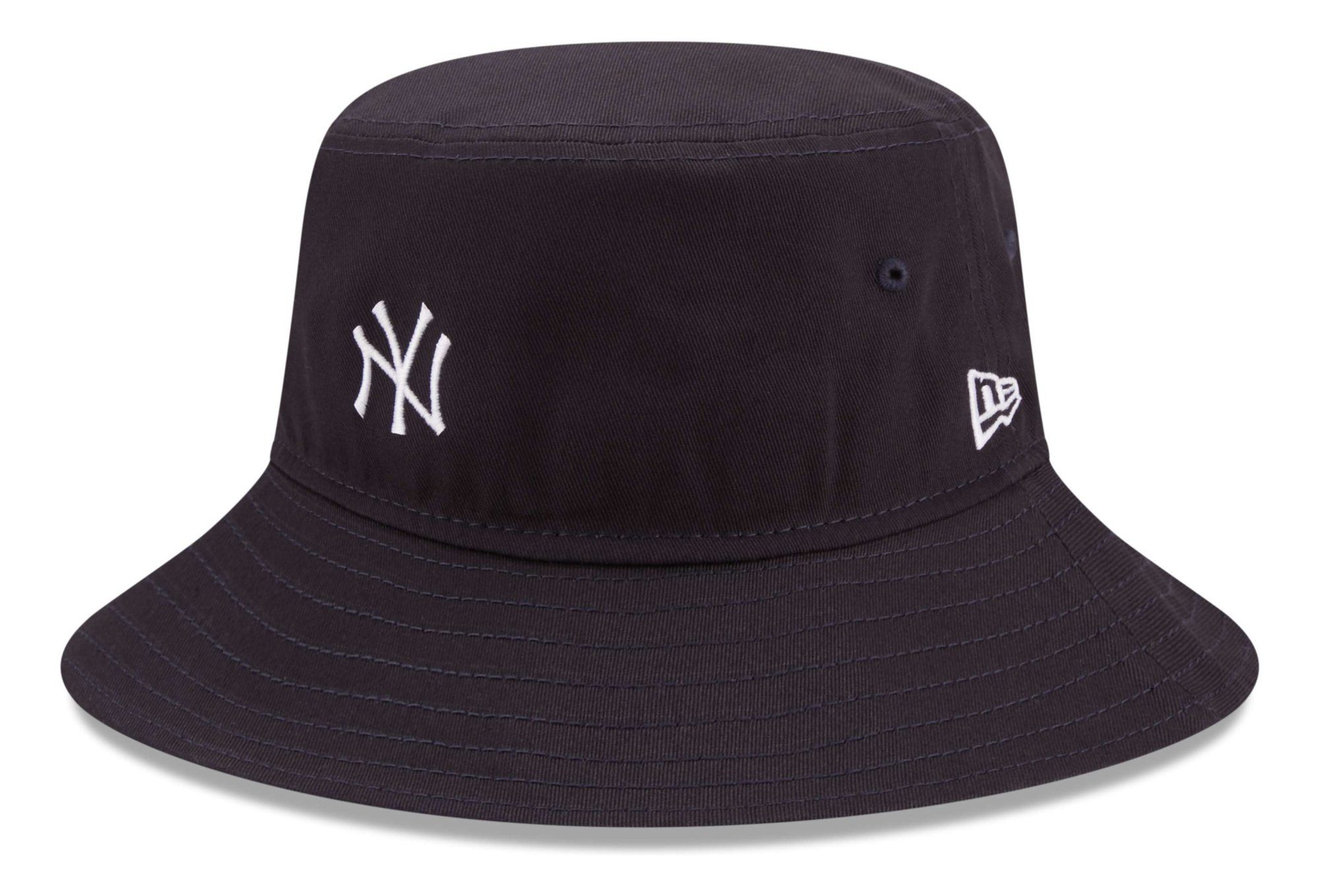 New Era Fischerhut »MLB New York Yankees Team Tab Tapered Bucket« online  kaufen | OTTO