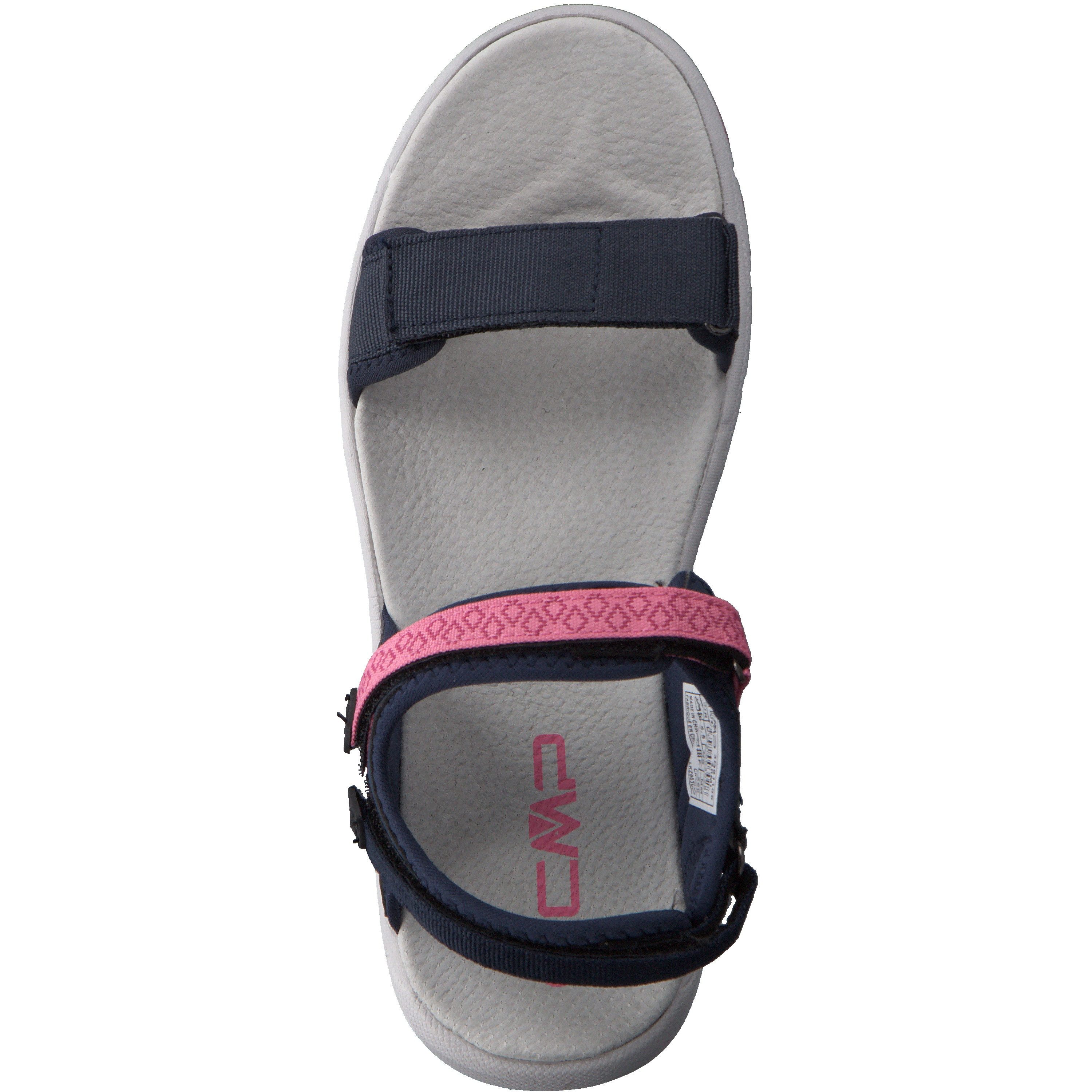 CMP CMP Damen Sandale Jedha Hiking Sandal 3Q91106 Sandale