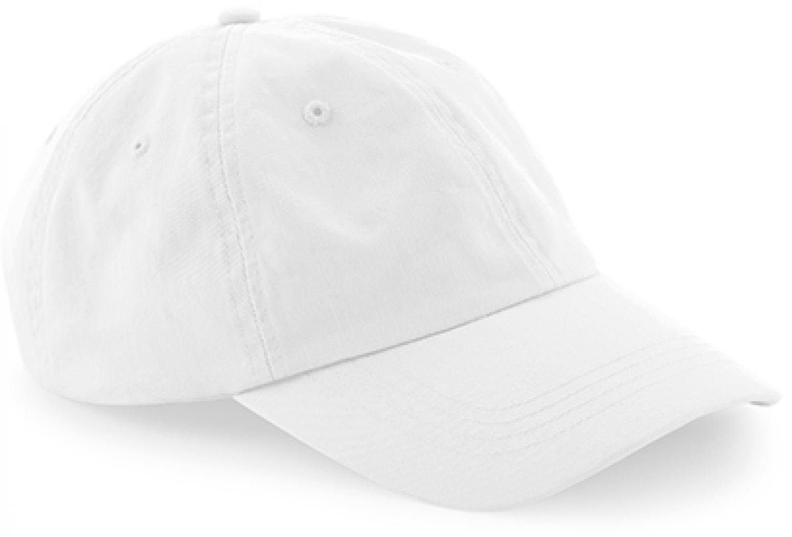 Beechfield® Baseball Cap Organic Cotton 6 günstig online kaufen