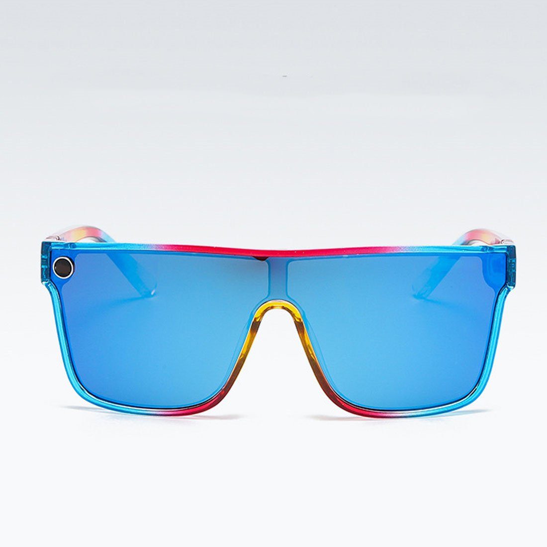DÖRÖY Sonnenbrille Radsport-Sonnenbrillen und für Männer Outdoor-Sonnenbrillen Frauen