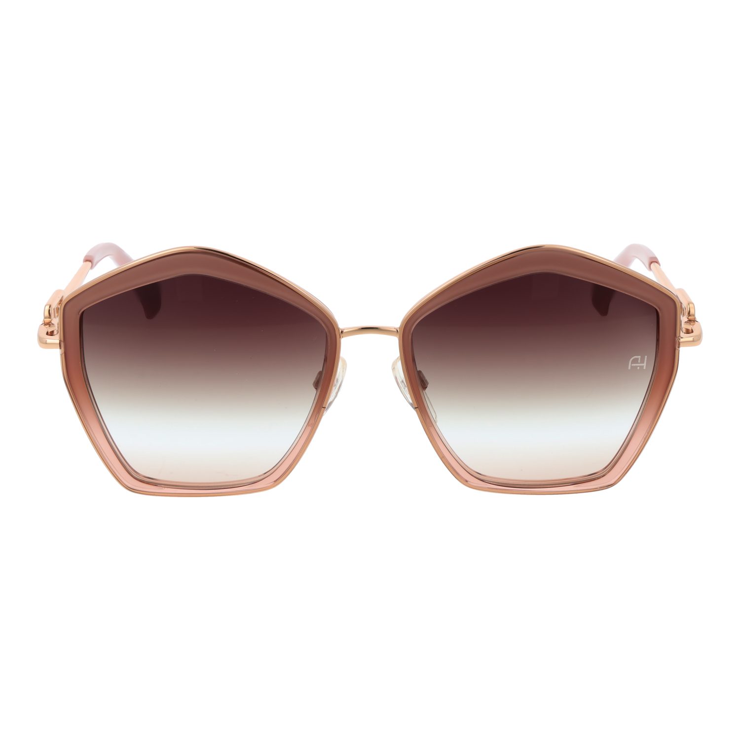 ANA HICKMANN Sonnenbrille AH3284 56C03