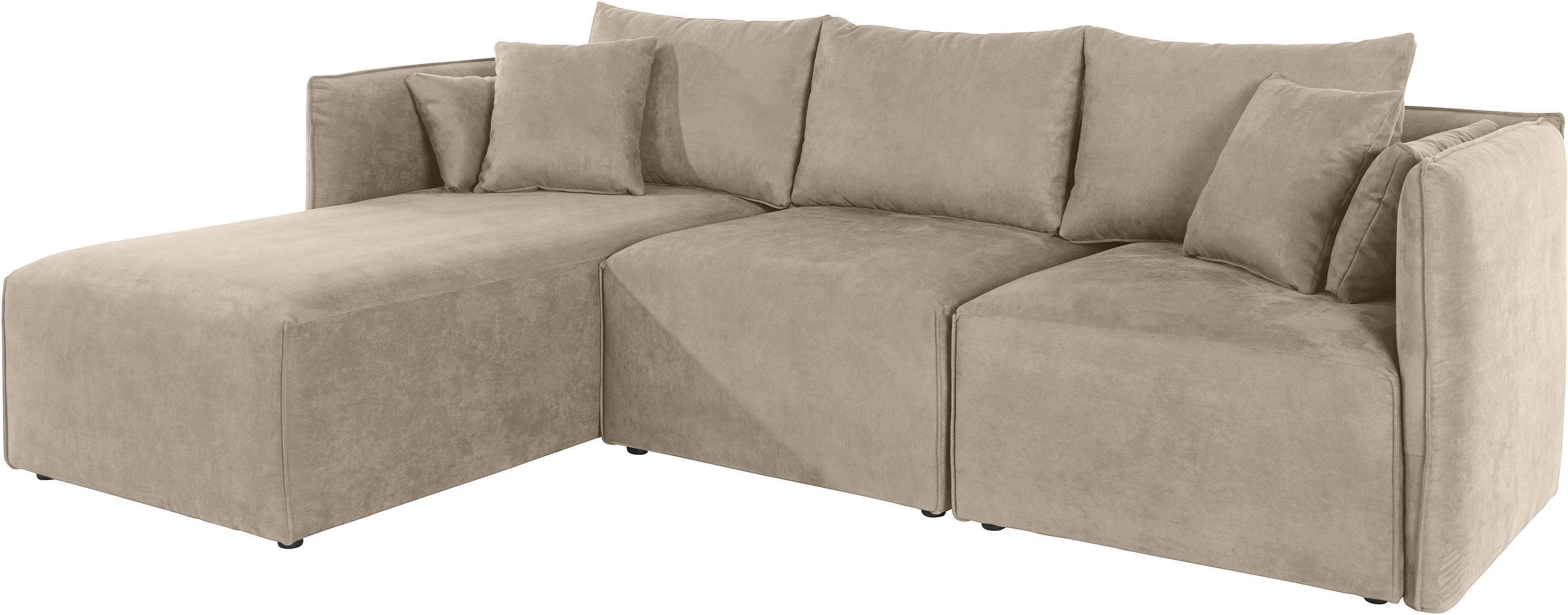Ecksofa Nöre L-Form