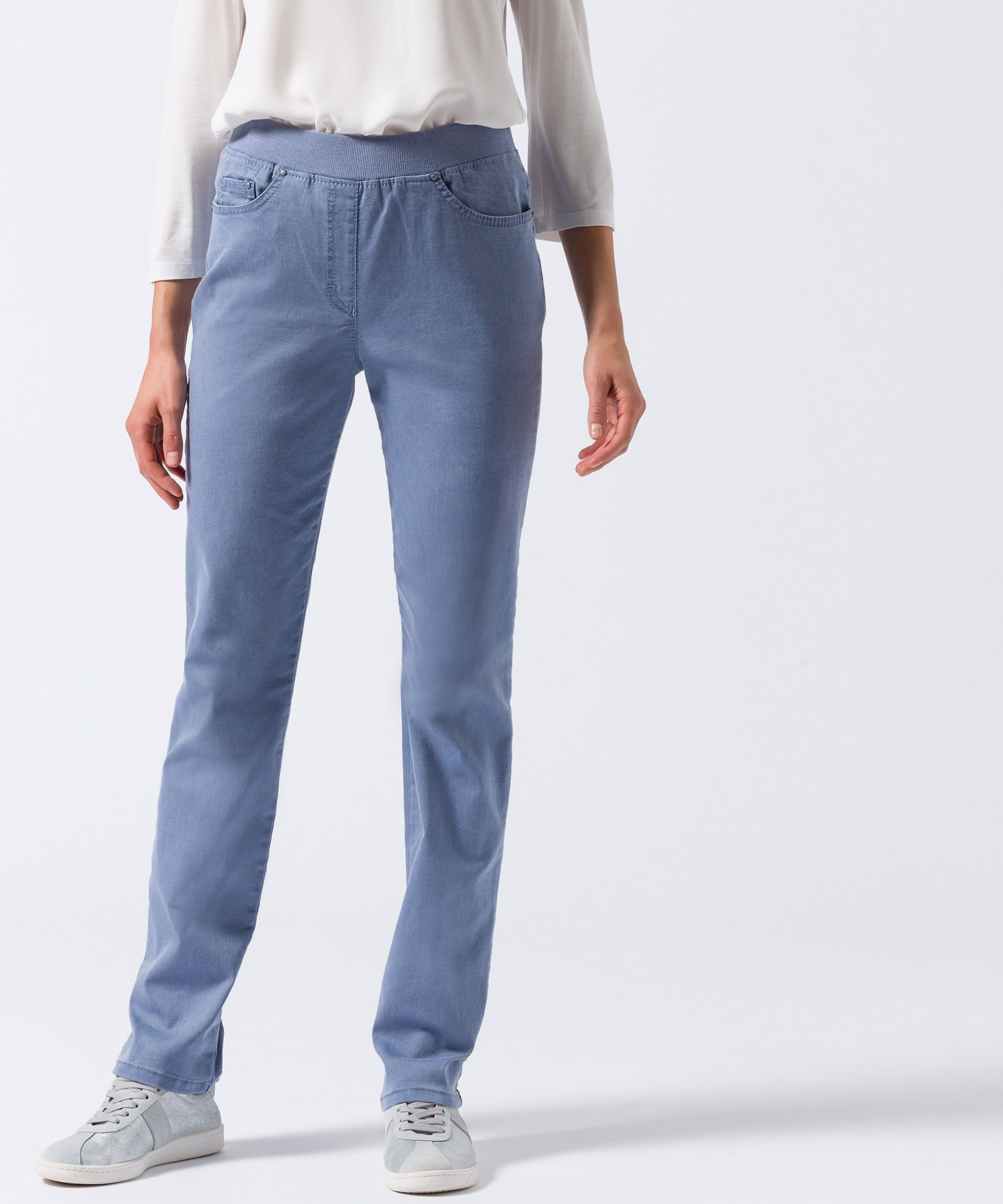 RAPHAELA by BRAX 5-Pocket-Jeans
