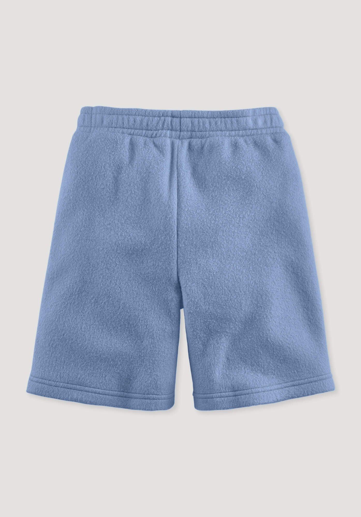 Hessnatur Shorts aus reiner Bio-Baumwolle (1-tlg)